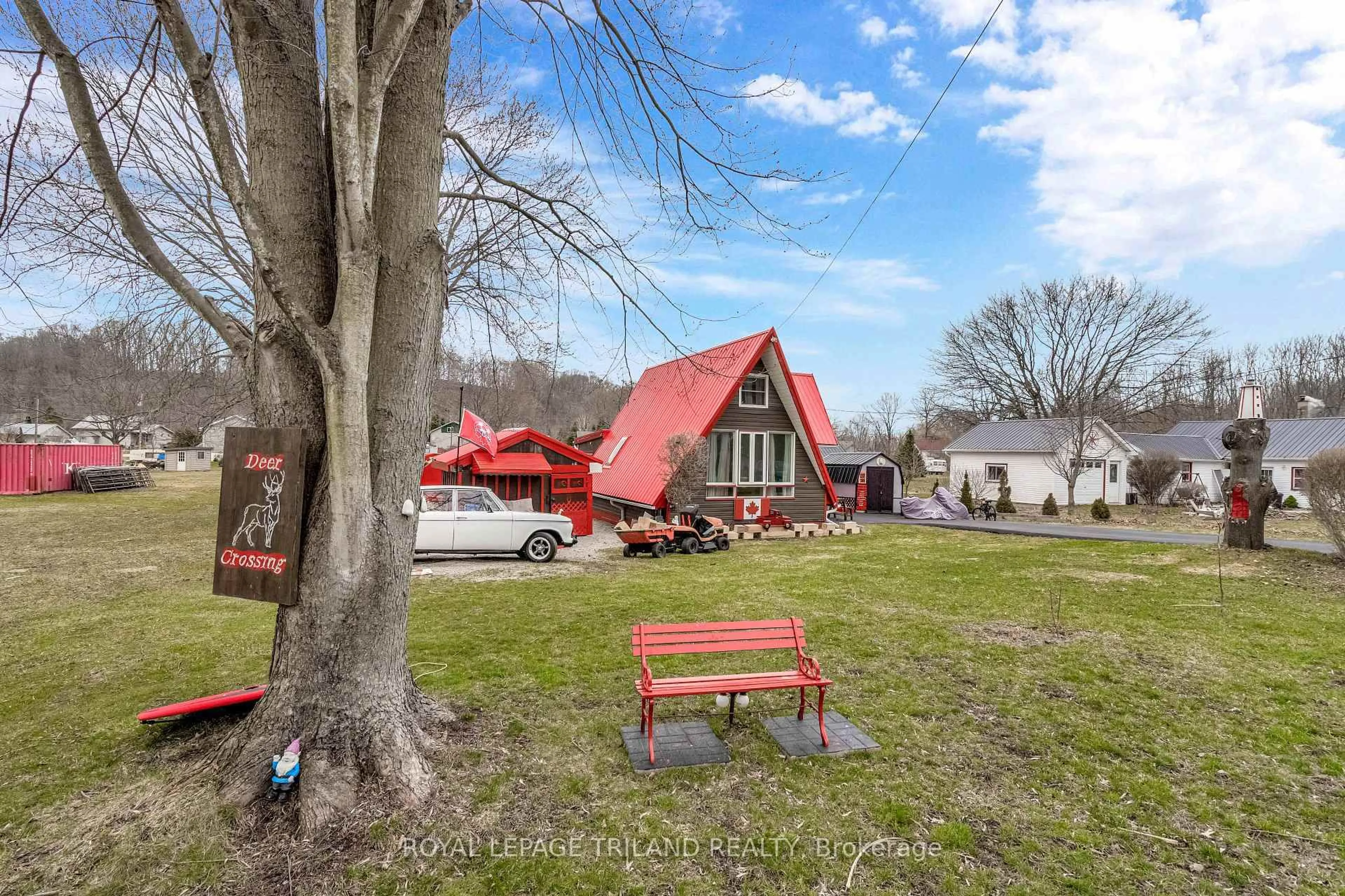 Unknown for 3612 Imperial Rd, Malahide Ontario N5H 2R2