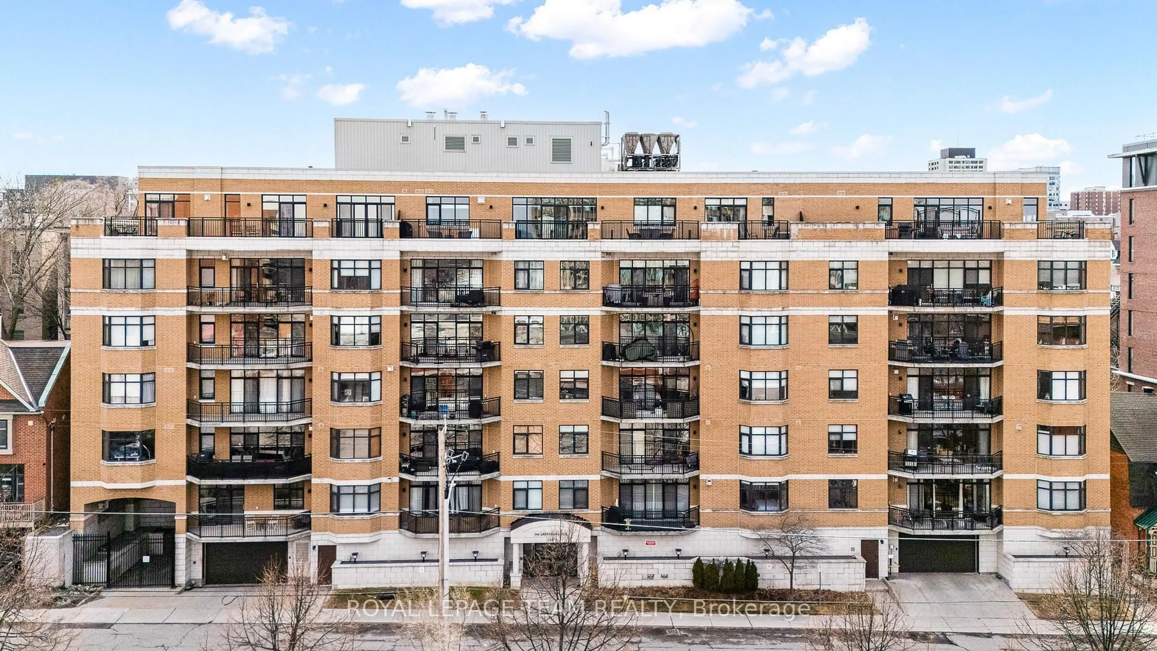 Unknown for 260 Besserer St #202, Ottawa Ontario K1N 1J3