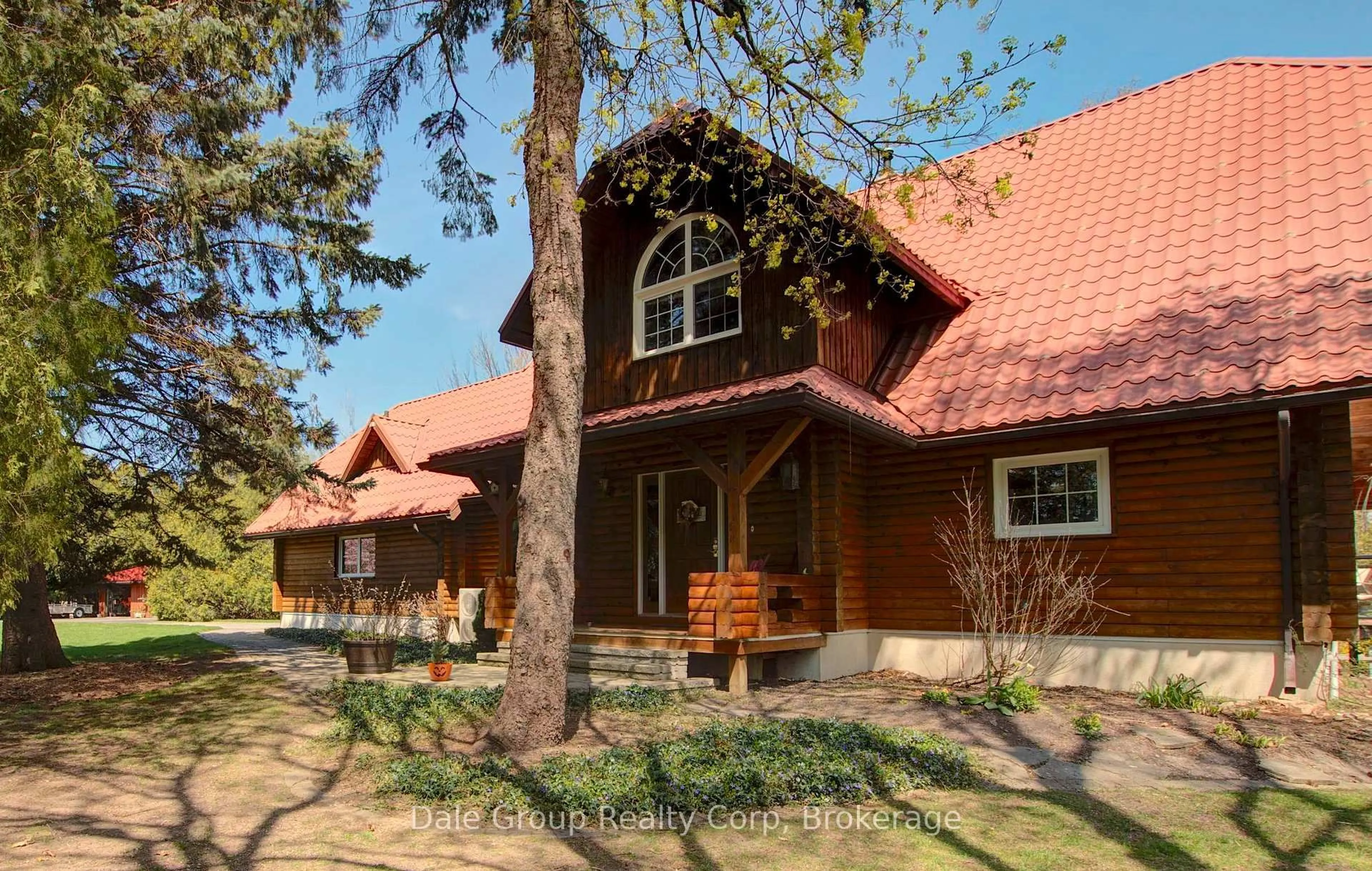 Home with brick exterior material, street for 81283 Galt Pl, Goderich Ontario N7A 3Y1