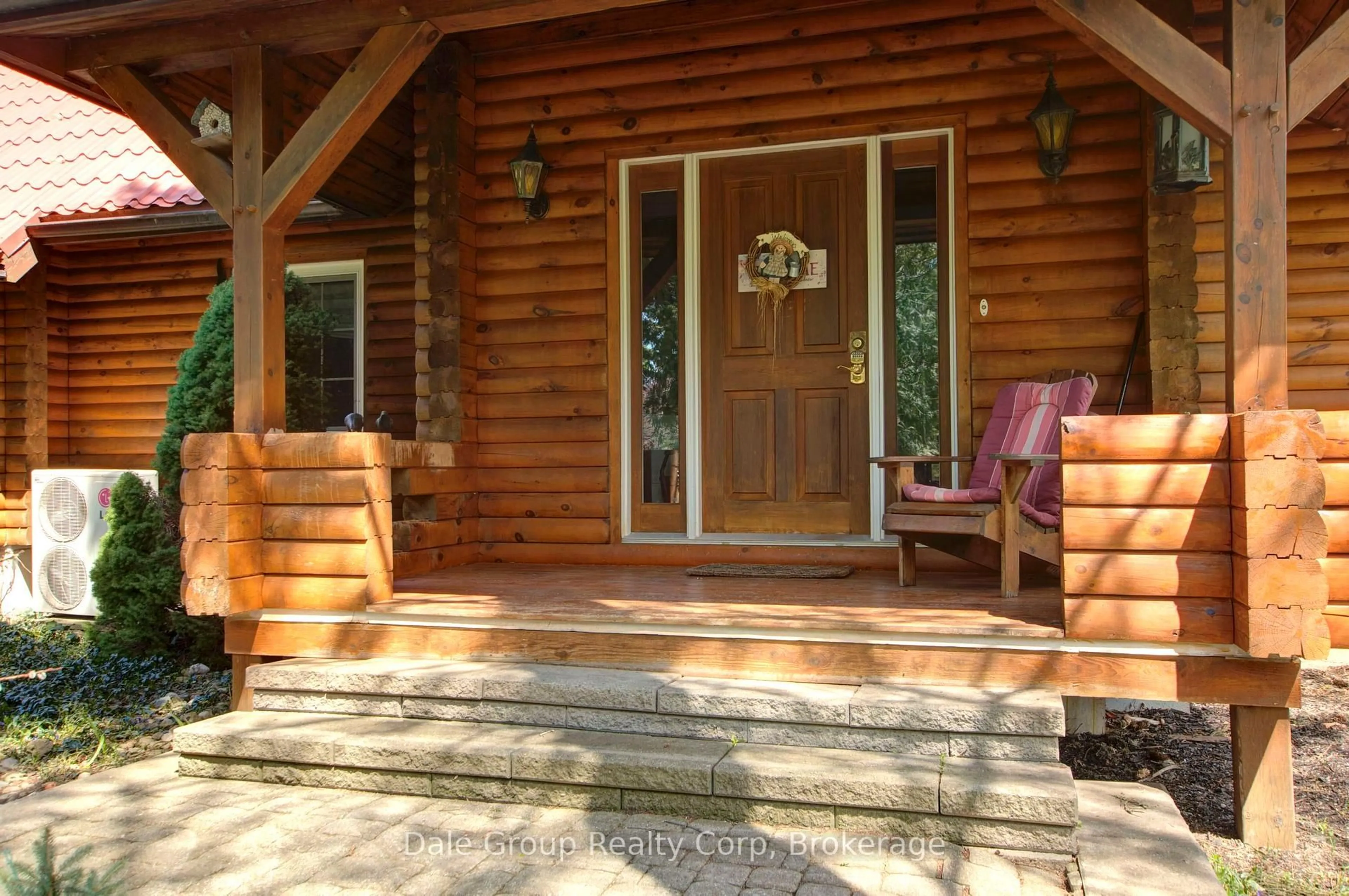 Unknown for 81283 Galt Pl, Goderich Ontario N7A 3Y1