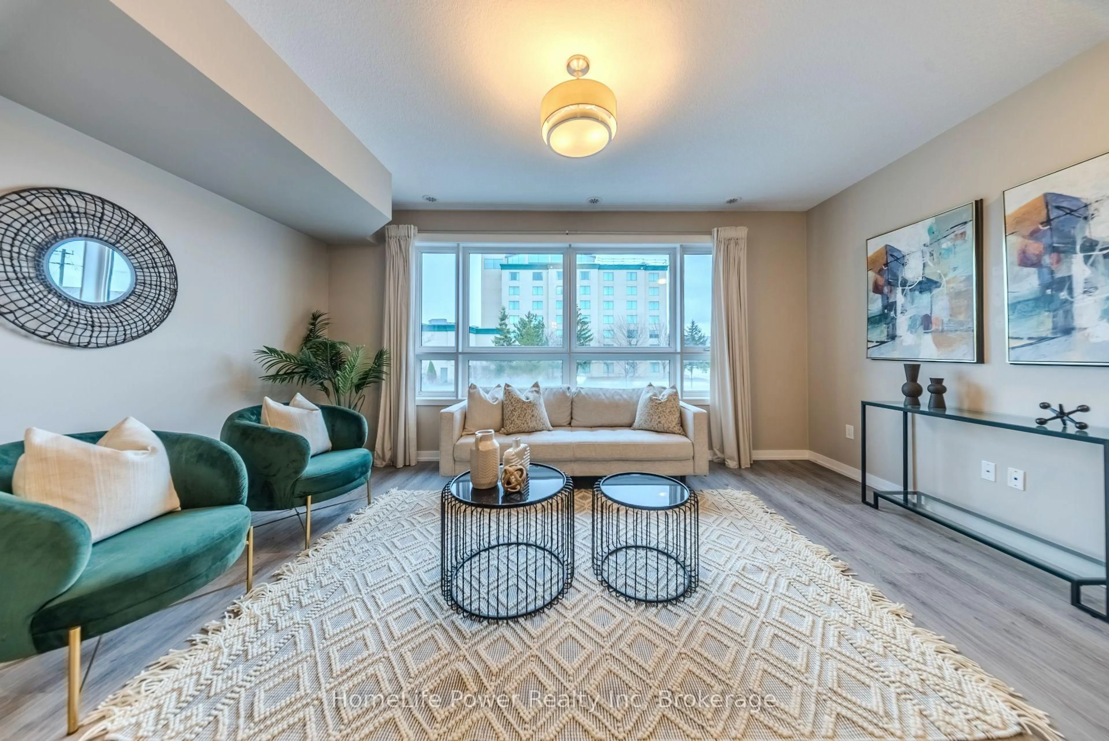 Living room with furniture, unknown for 79 Esplanade Lane, Grimsby Ontario L3M 0H2