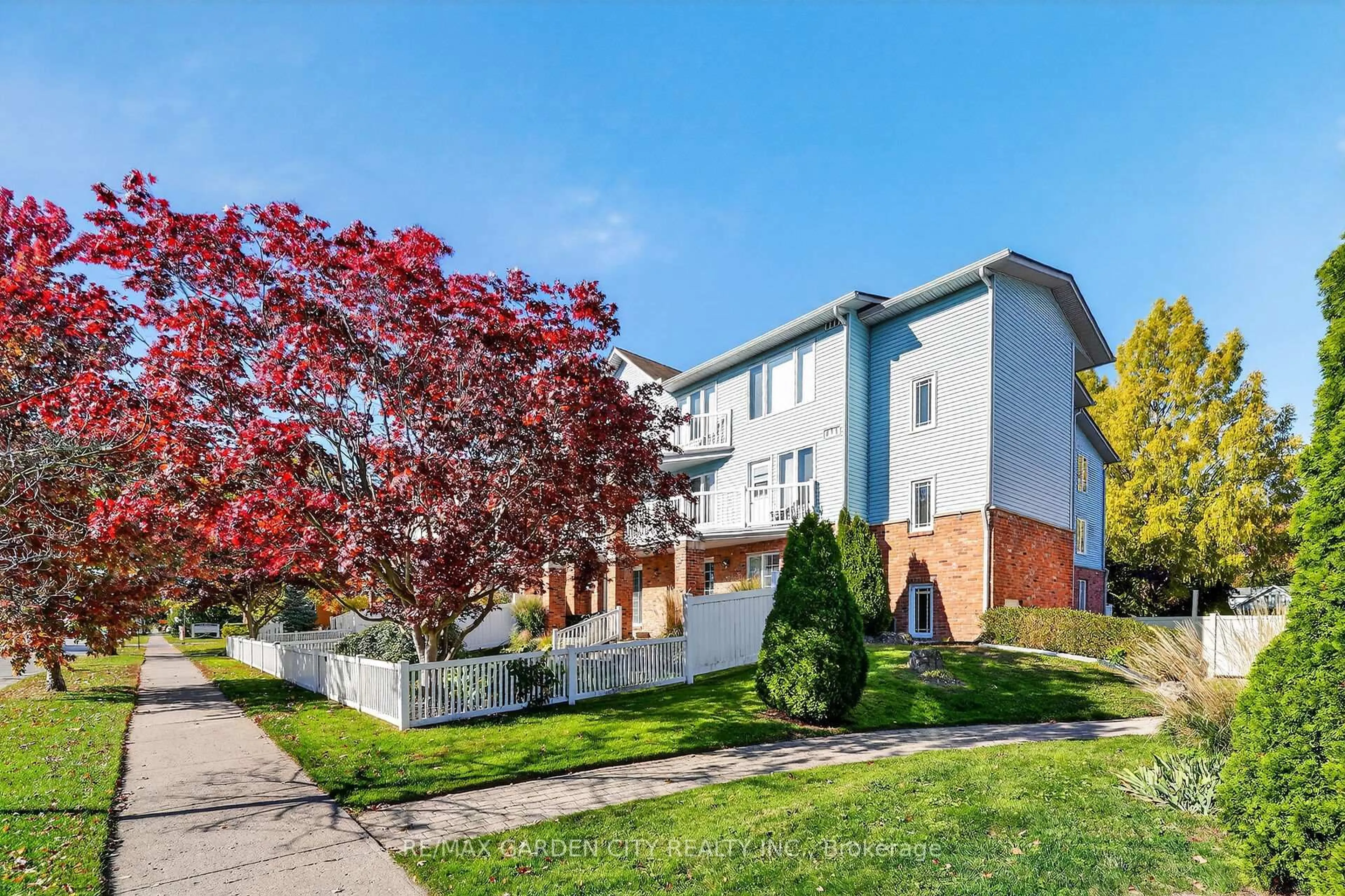 Unknown for 70 Main St #201, St. Catharines Ontario L2N 4T9