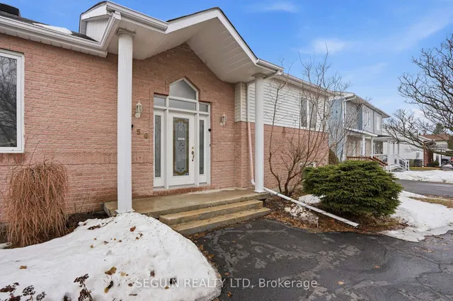 650 Berthiaume St, Hawkesbury 3