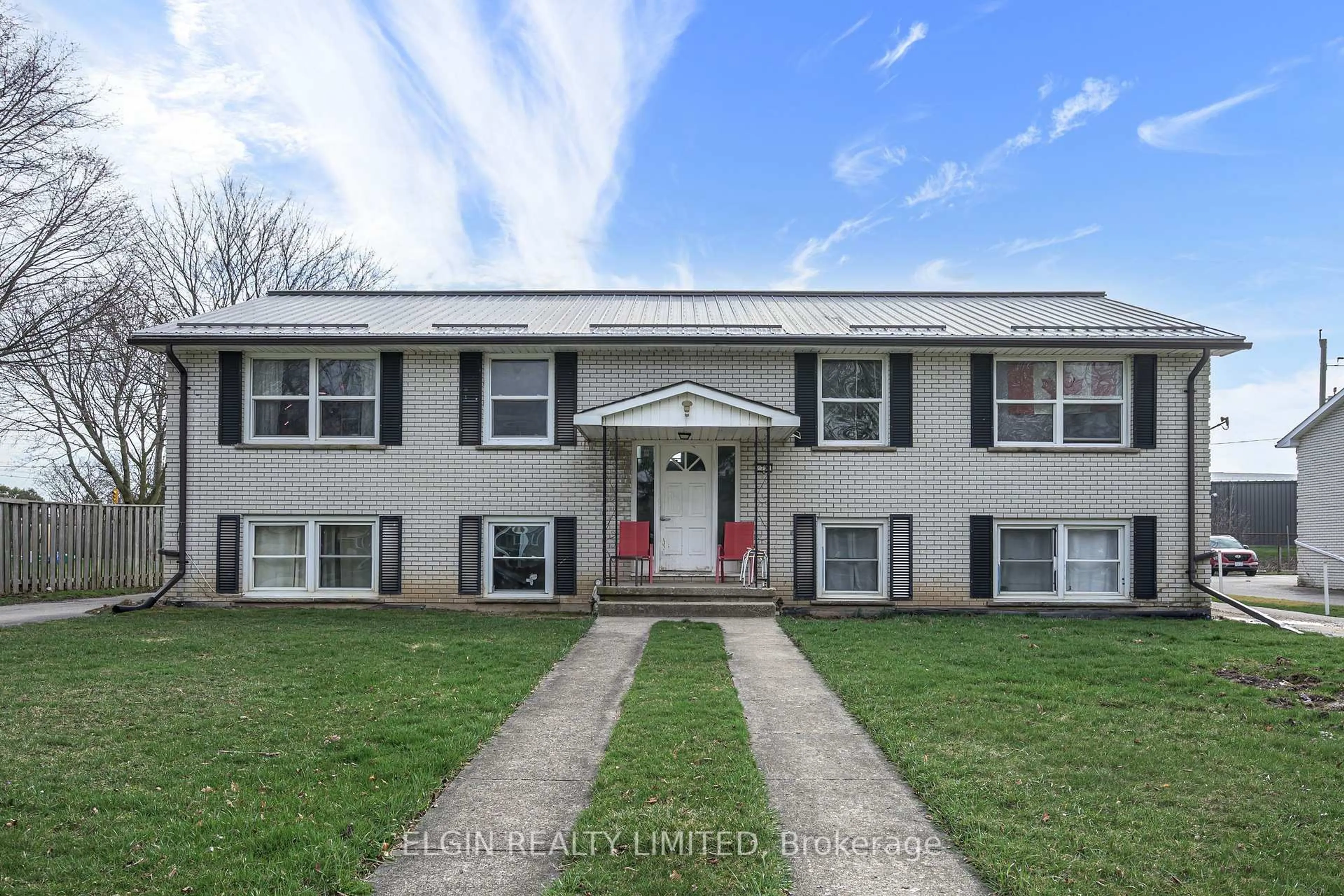 Unknown for 79 Joyce St, St. Thomas Ontario N5P 3M3