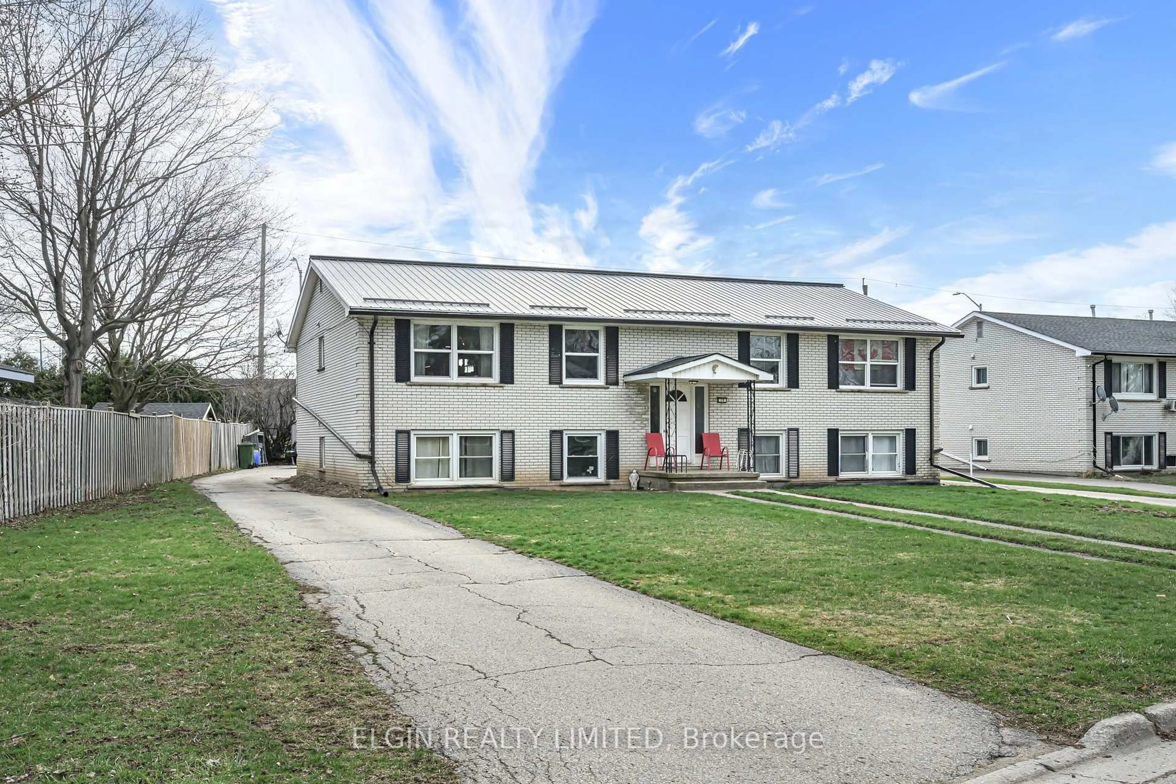 Unknown for 79 Joyce St, St. Thomas Ontario N5P 3M3