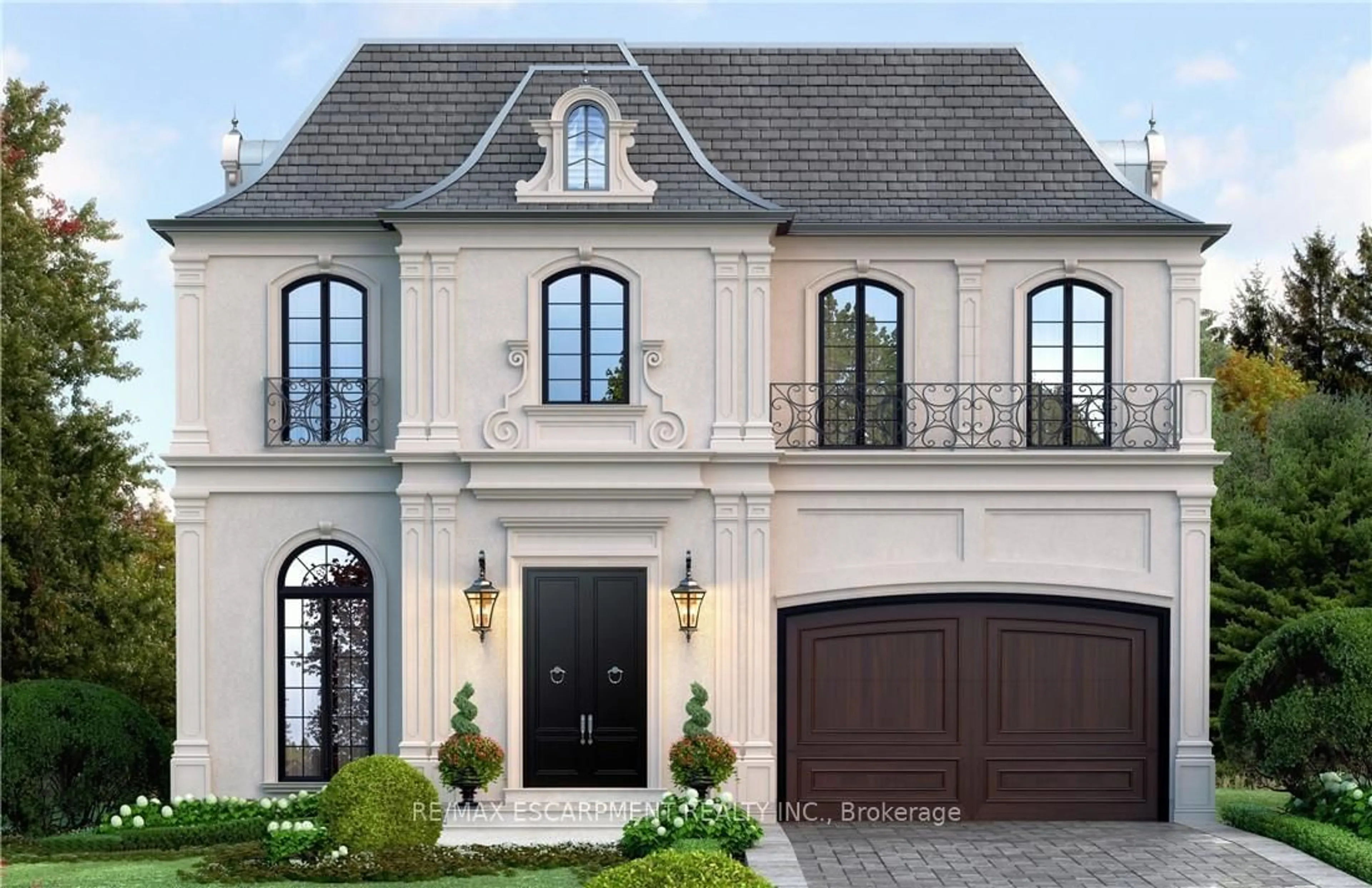 Home with brick exterior material, street for 49 Roselawn Ave, Hamilton Ontario L9G 2H9