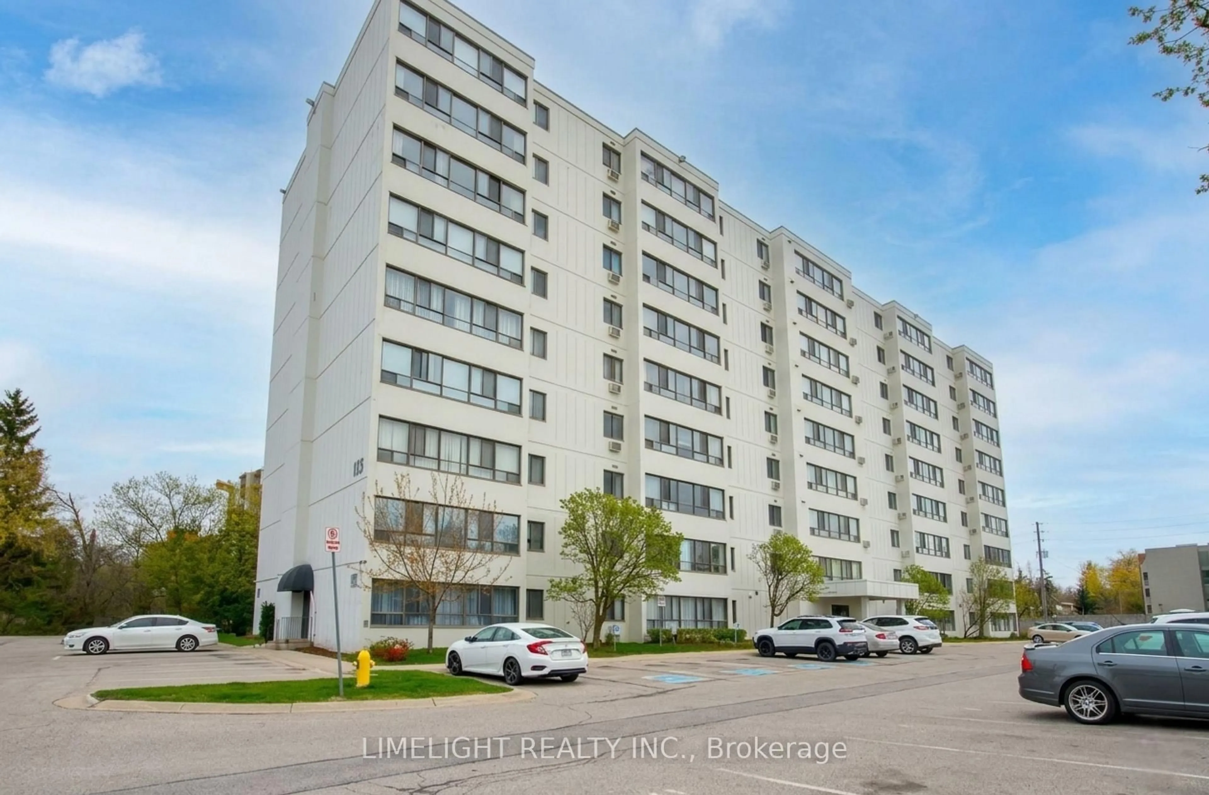 Unknown for 135 Base Line Rd #308, London South Ontario N6J 4W4