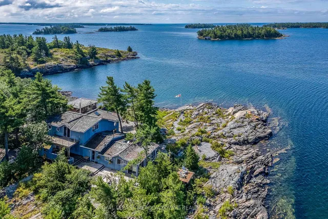 B433 Campbell Island,, The Archipelago 5