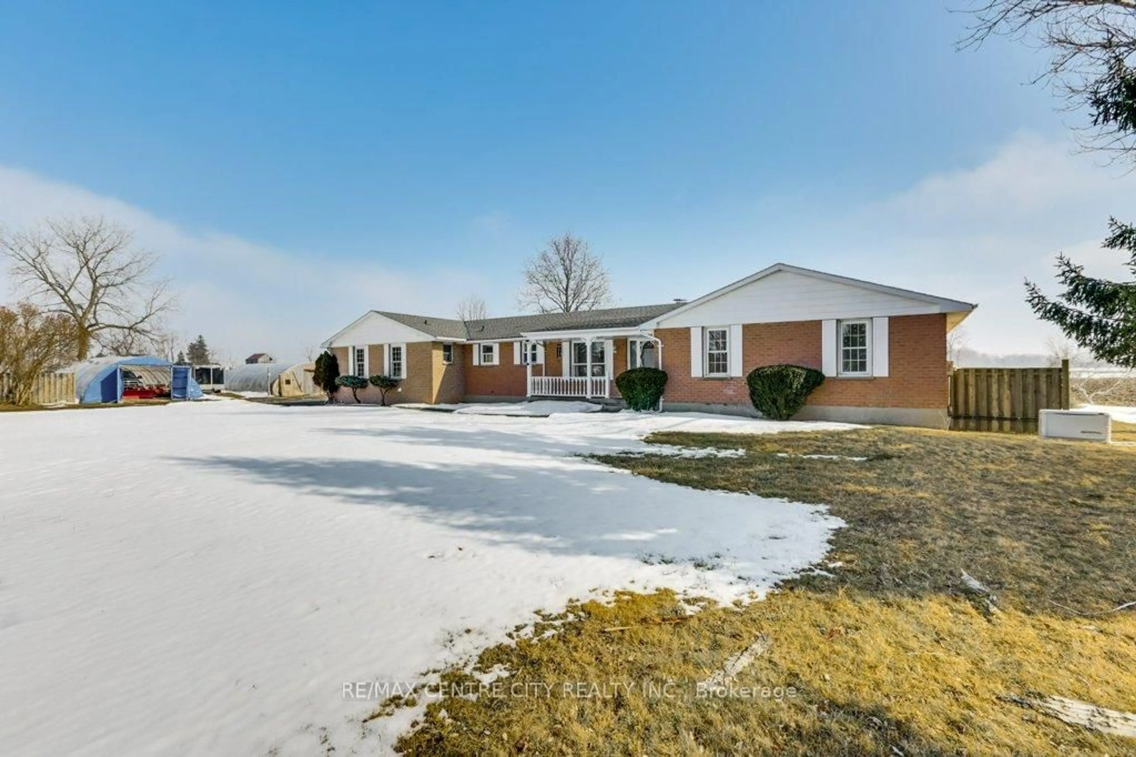 Unknown for 34135 Talbot Line, Southwold Ontario N0L 2E0