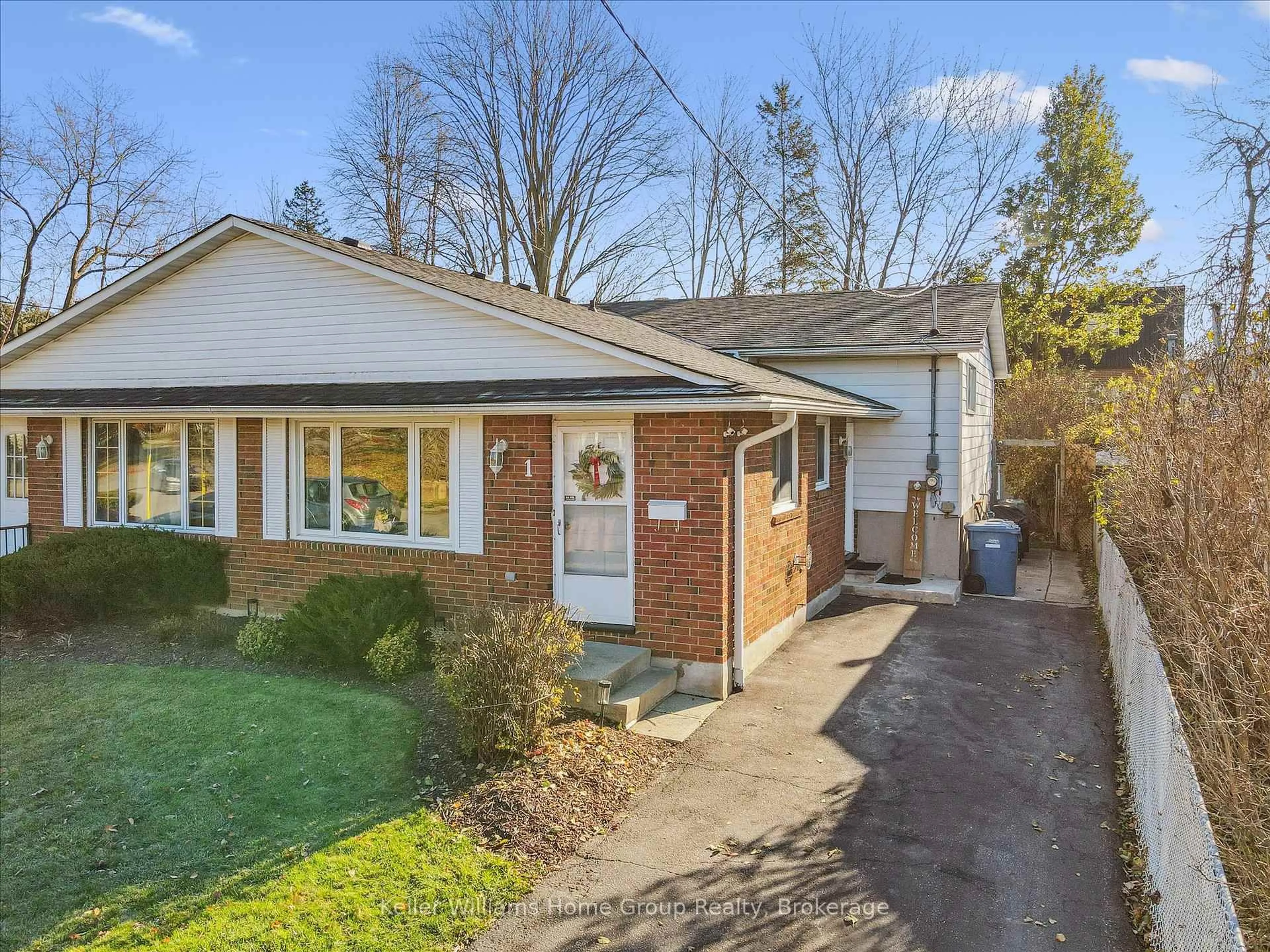 Unknown for 1 Islington Ave, Guelph Ontario N1E 1B2