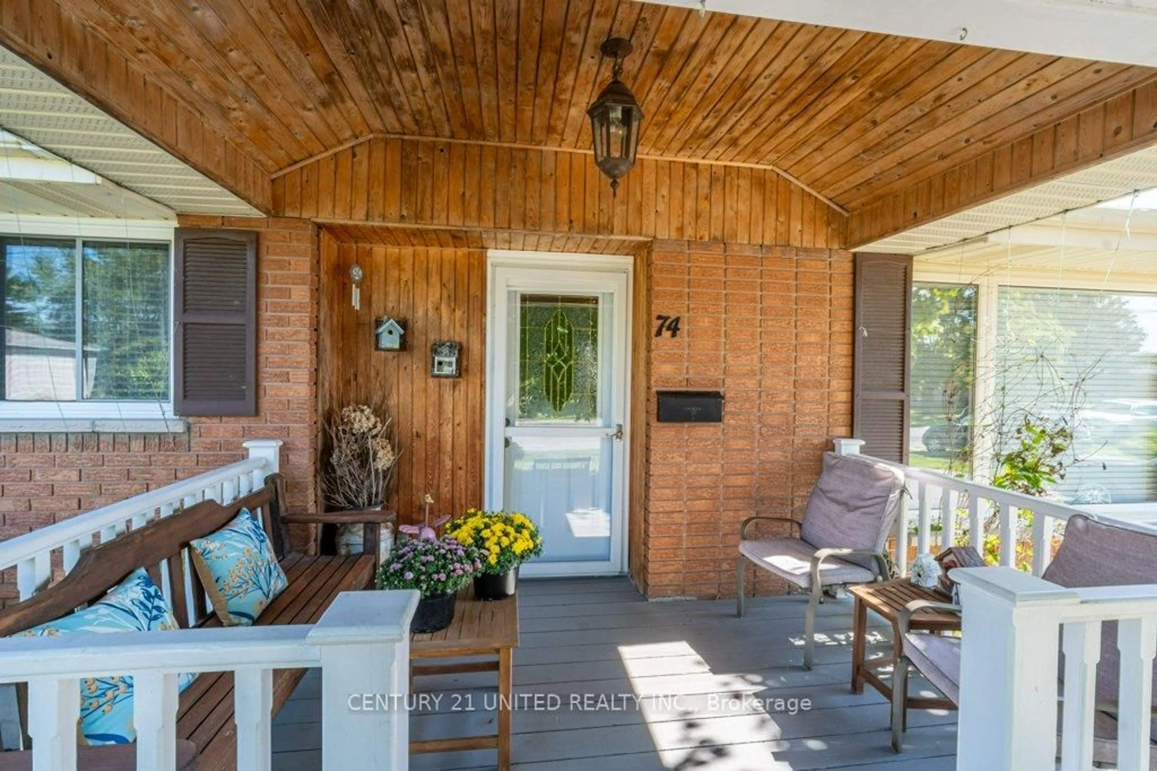 Unknown for 74 Rodgers Dr, Stirling Ontario K0K 3E0