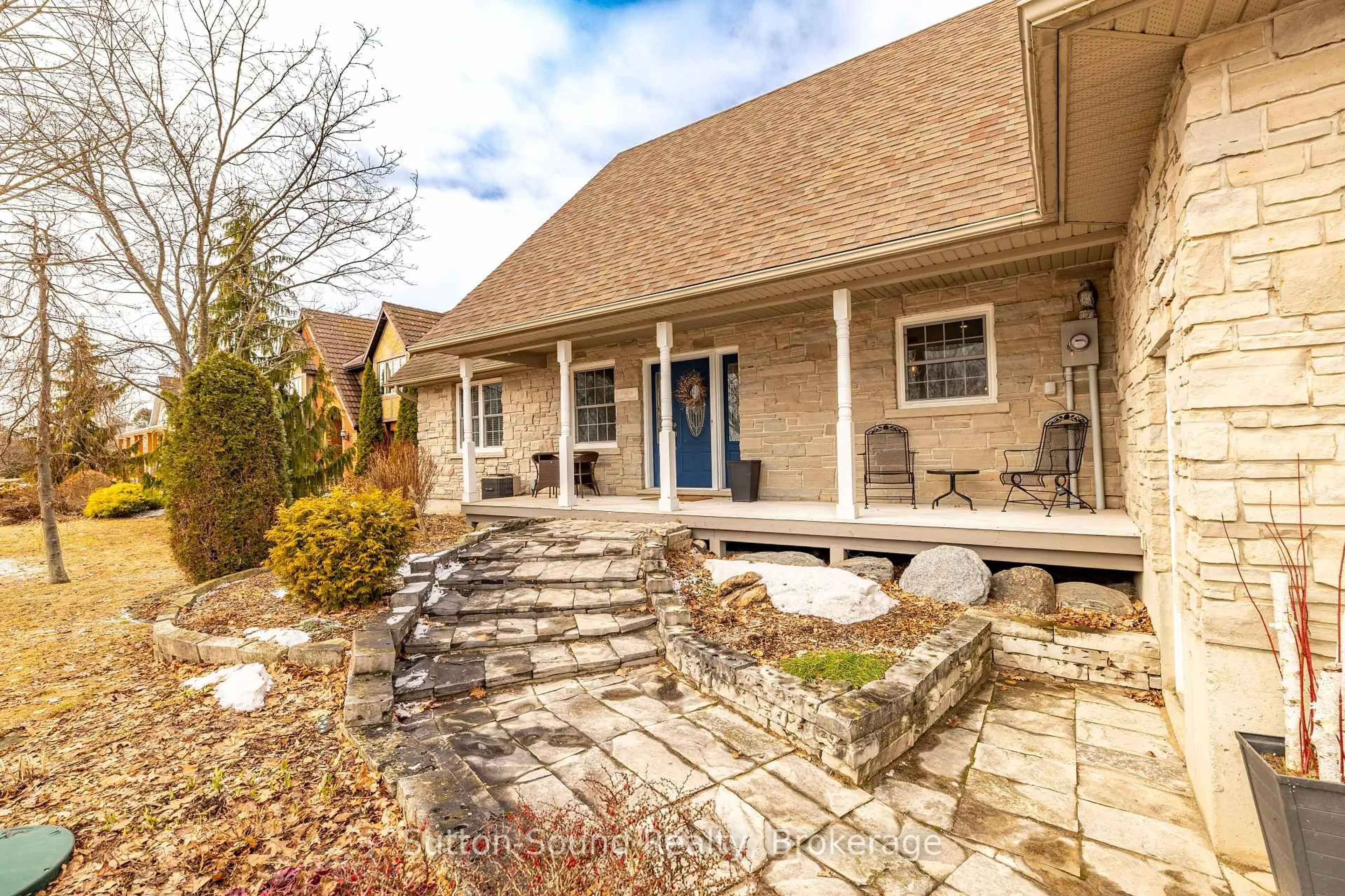 Unknown for 339566 PRESQU'ILE Rd, Georgian Bluffs Ontario N0H 1S0