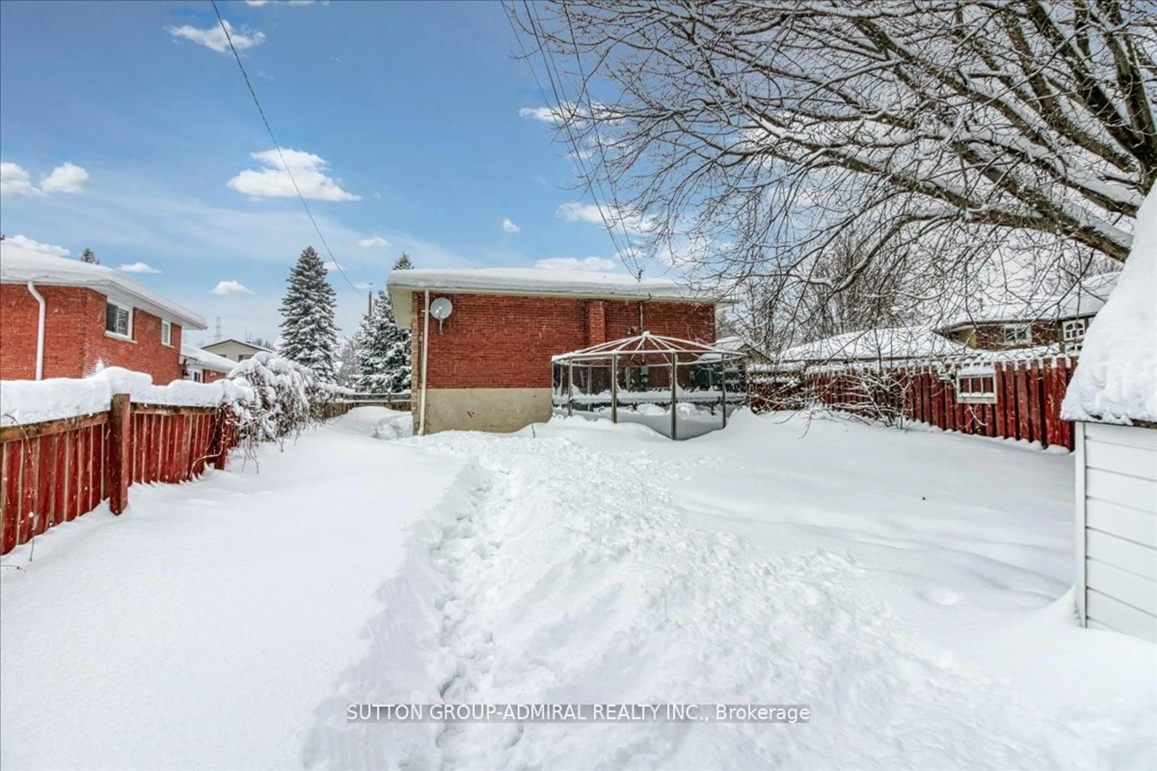 Unknown for 31 Rio Rd, Sudbury Remote Area Ontario P3C 3A4