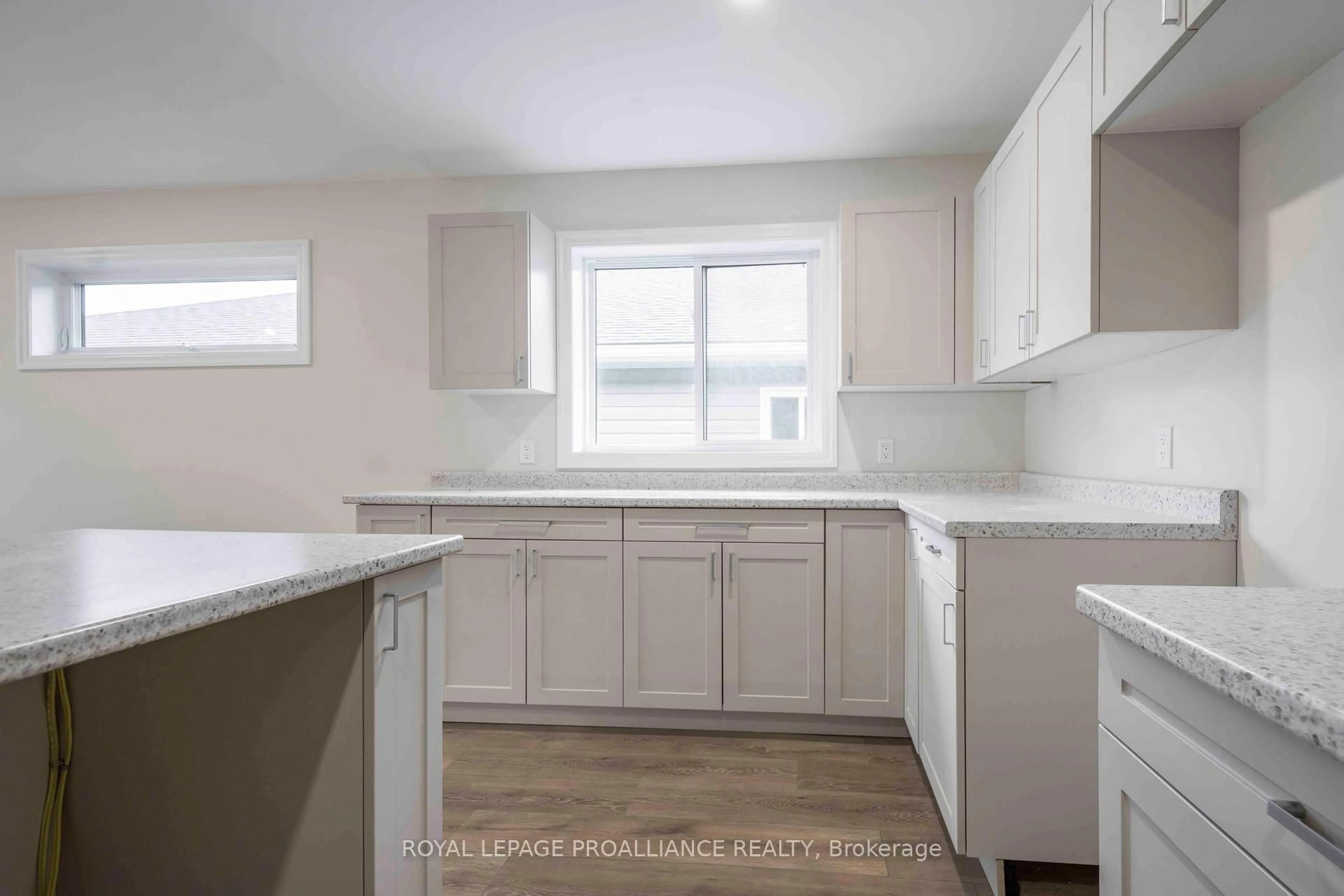 Standard kitchen, unknown for 81 Meagan Lane, Hastings Ontario K0K 2C0