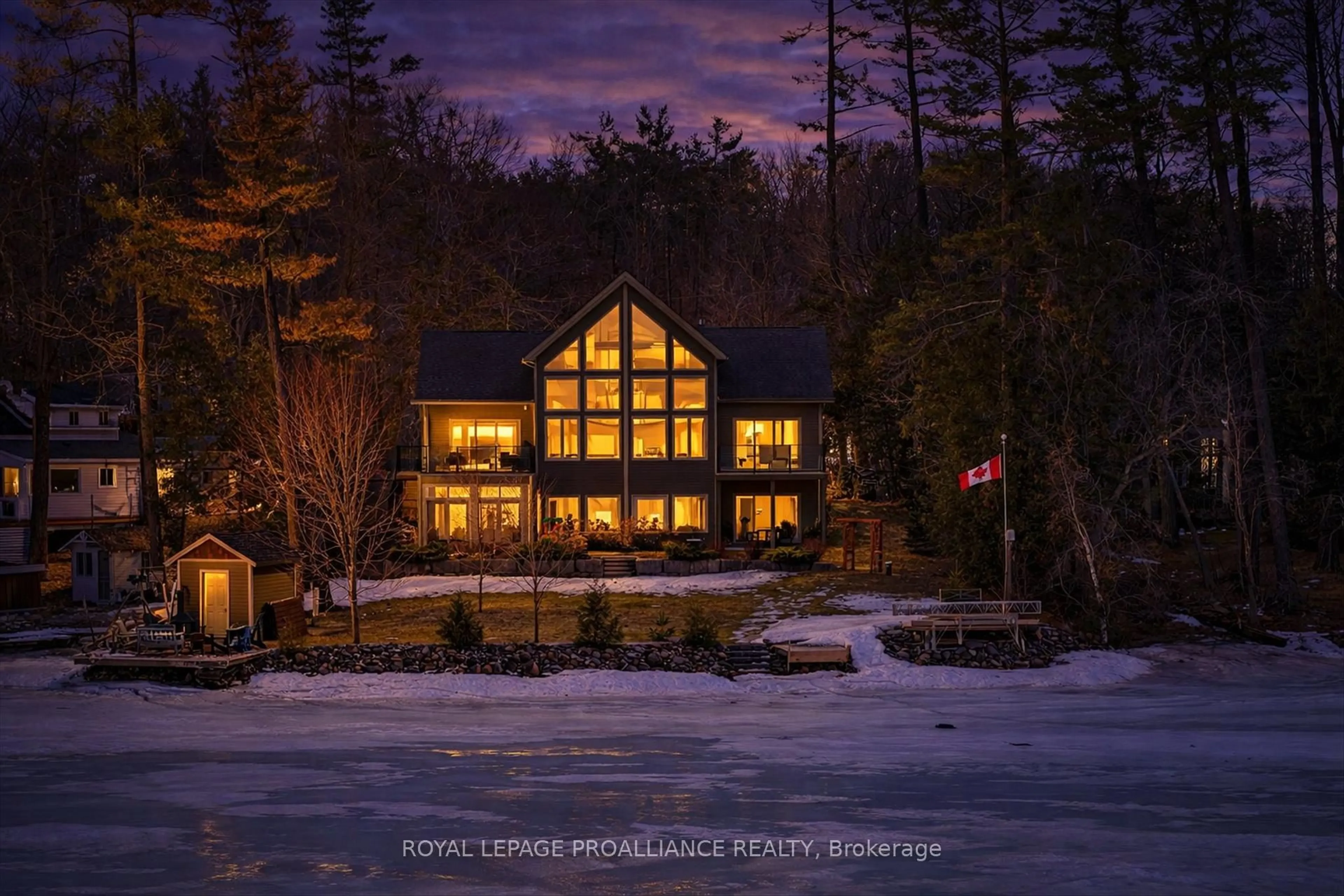 Unknown for 668 Hatton Ave, Selwyn Ontario K0L 1T0