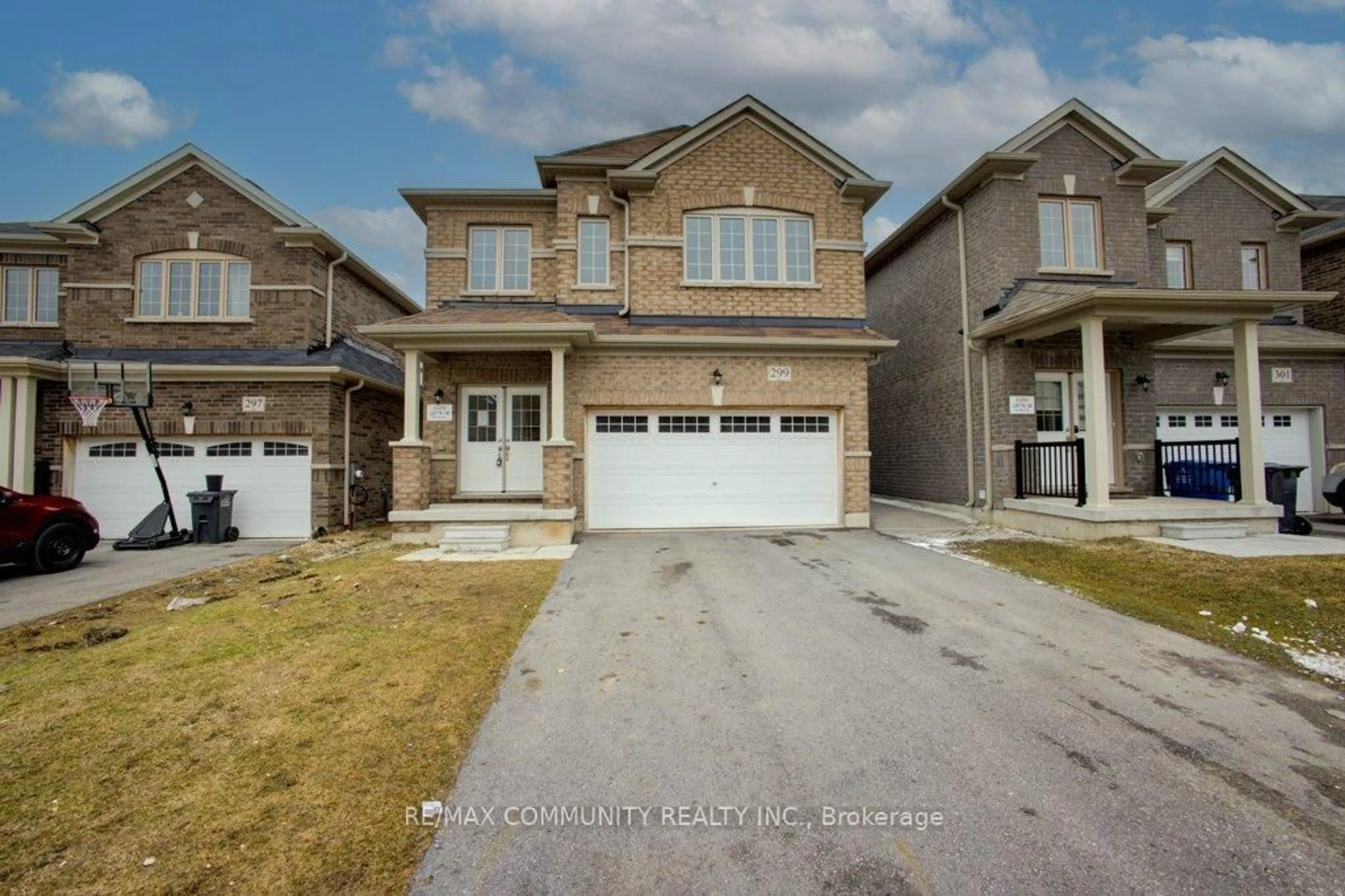 Unknown for 299 Ridley Cres, Southgate Ontario N0C 1B0