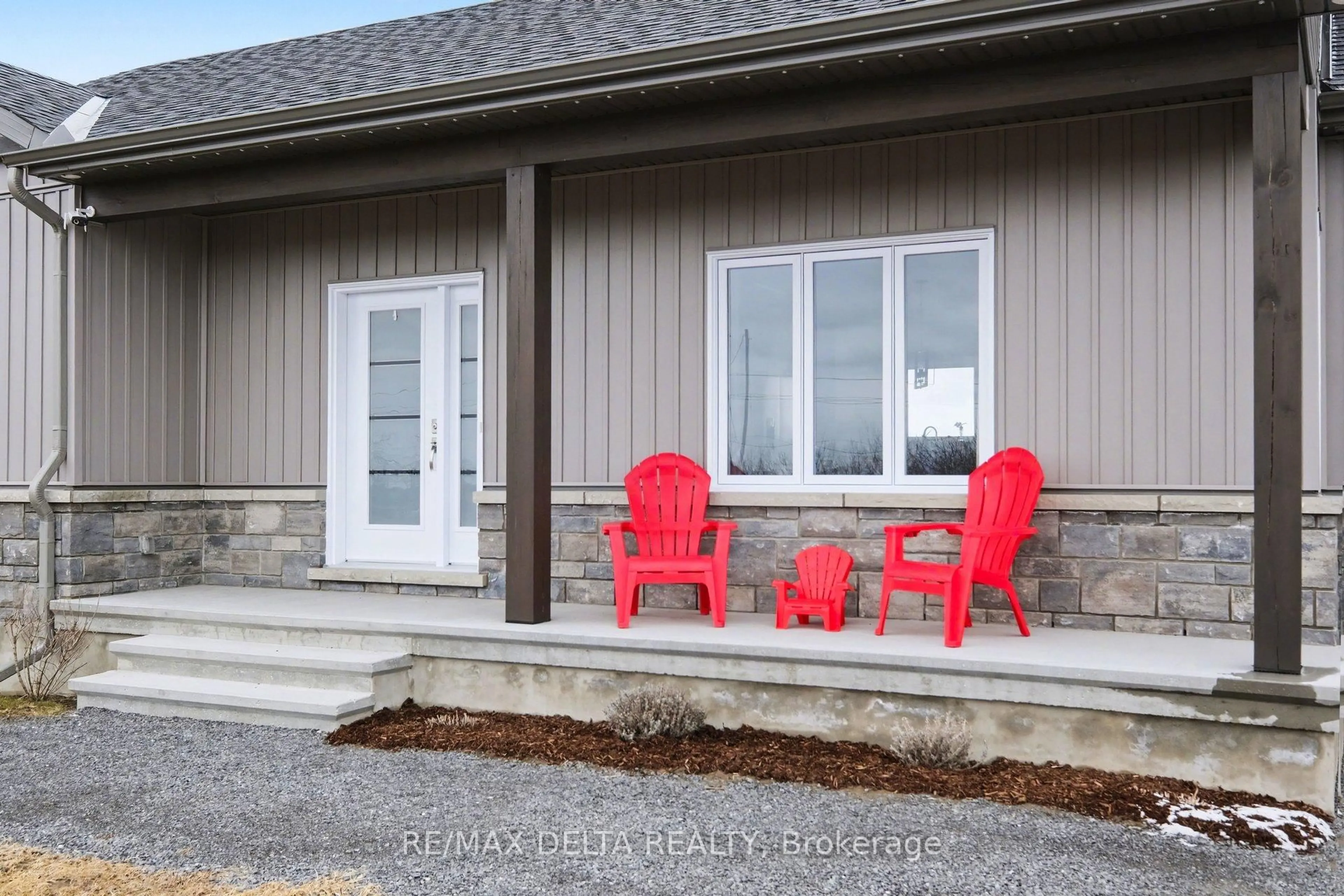 Patio, unknown for 121 County Rd 19 Rd, Alfred and Plantagenet Ontario K0A 3K0