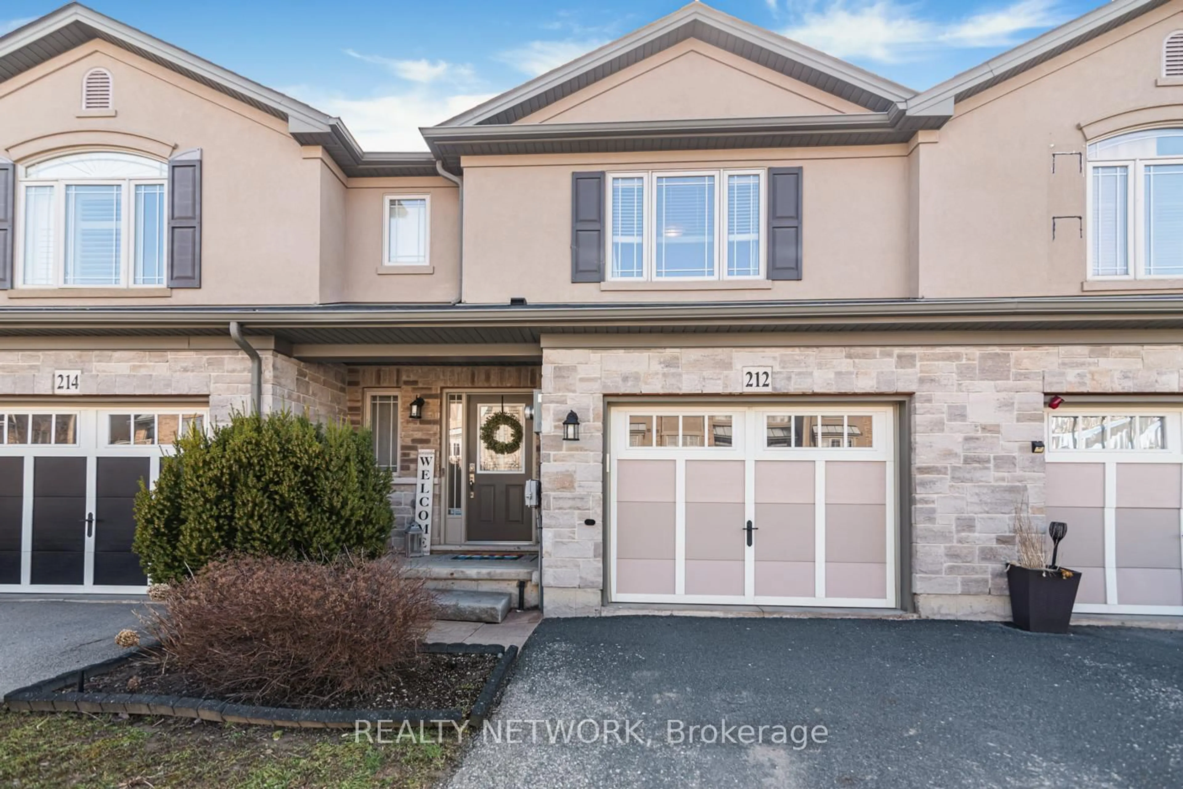 Unknown for 212 Westbank Tr, Hamilton Ontario L8J 0G8