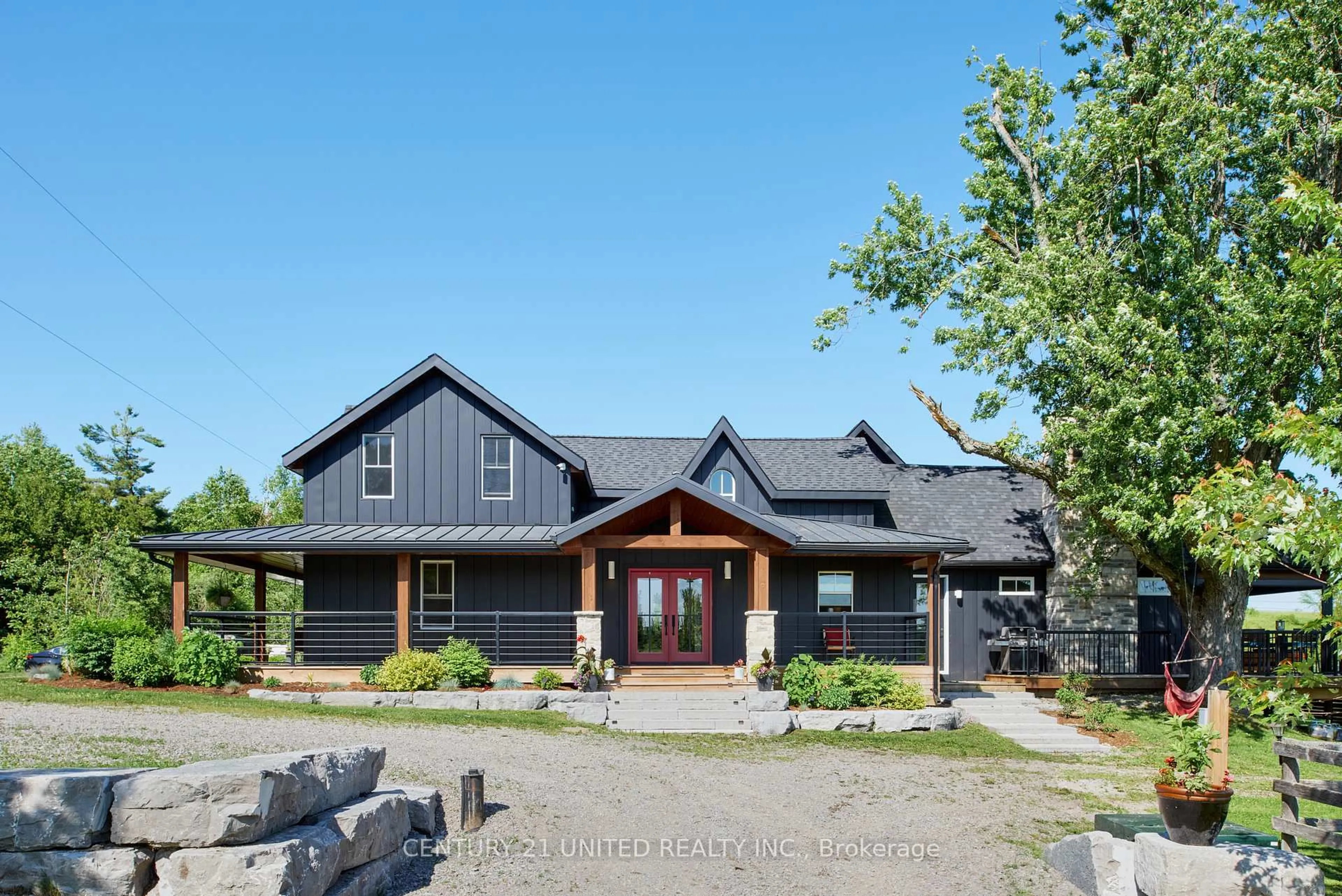 Unknown for 1662 11th Line, Selwyn Ontario K0L 2H0