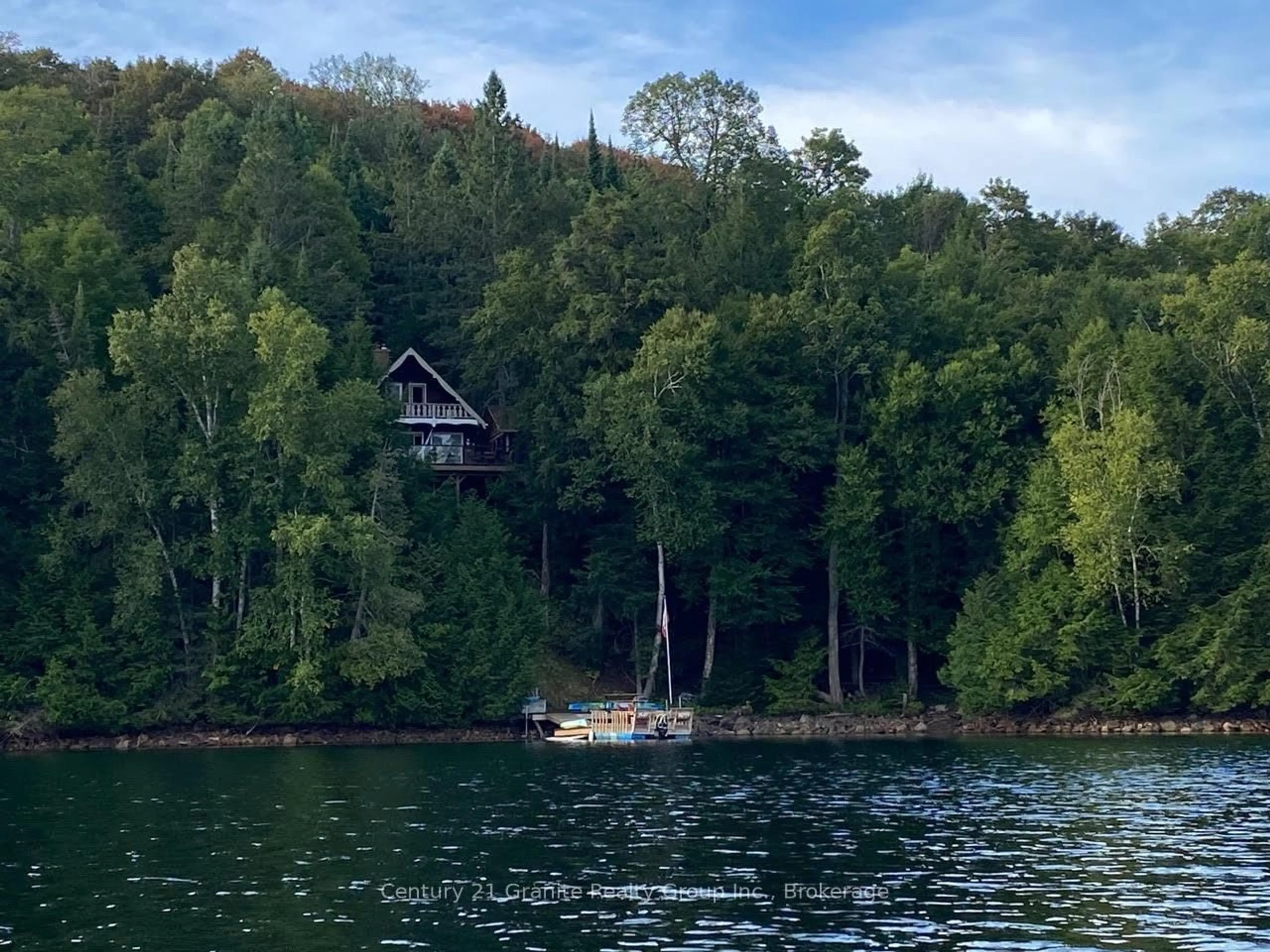 Unknown for 1038 Broken Paddle Rd, Dysart et al Ontario K0M 1S0