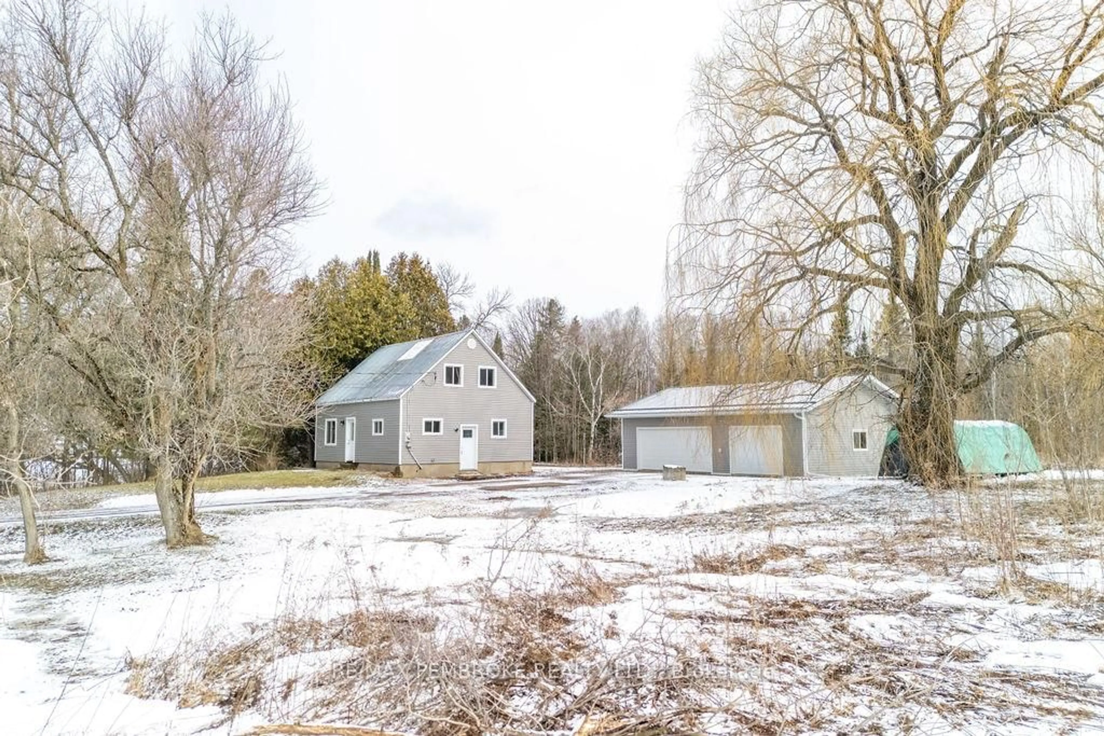 Unknown for 97 Mud Lake Rd, Pembroke Ontario K8A 6W4