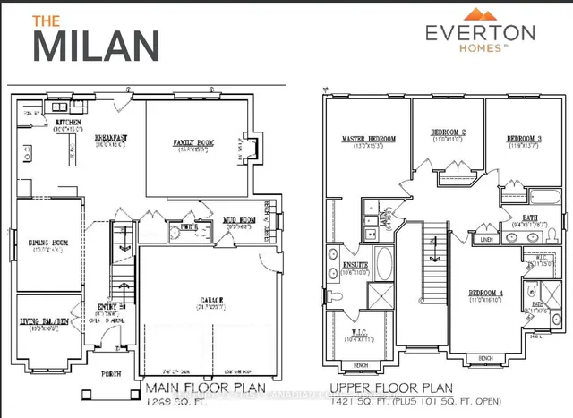 LOT 19 Linkway Blvd, London South 2
