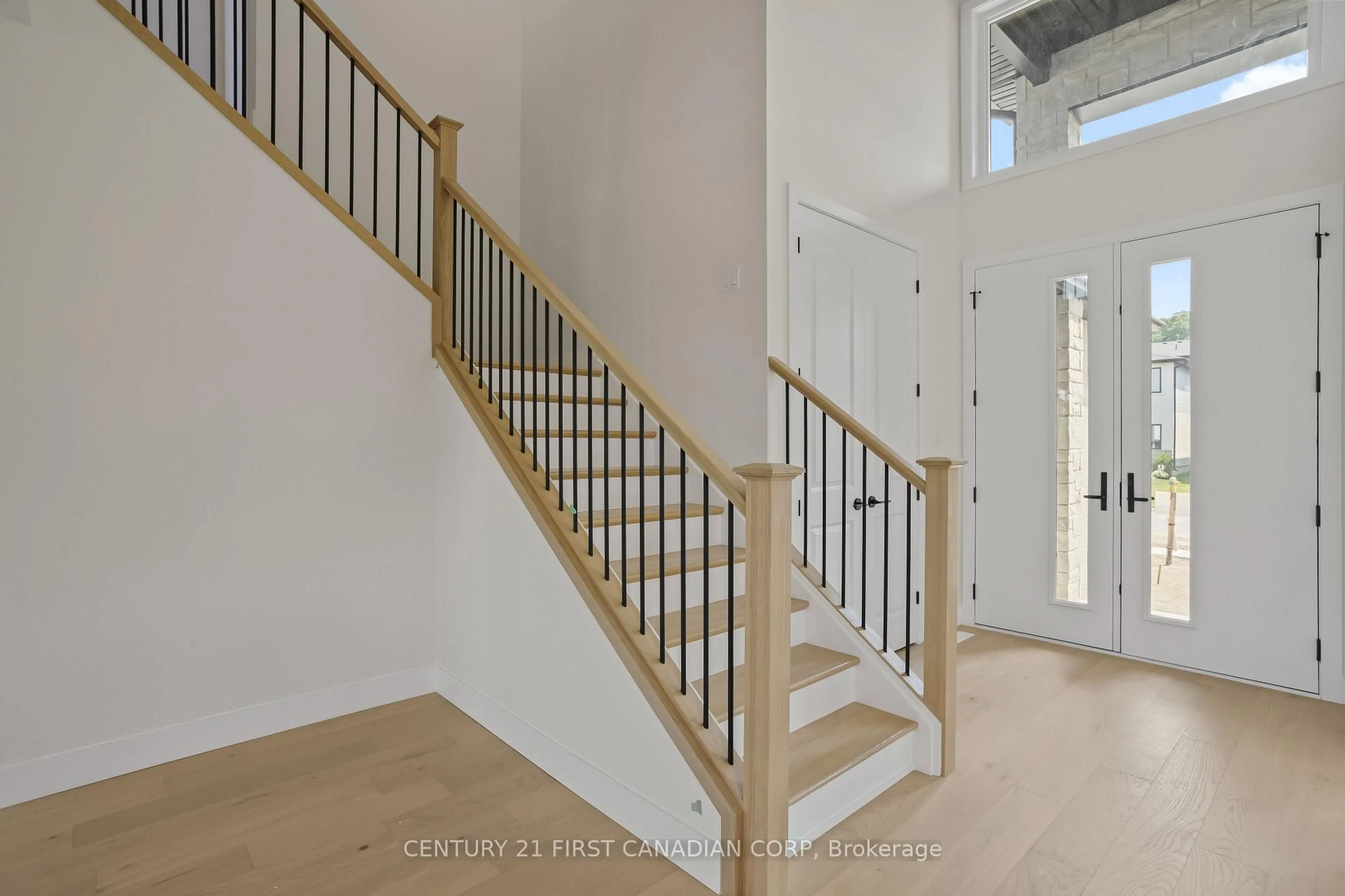 Unknown for LOT 19 Linkway Blvd, London South Ontario N6K 0K9