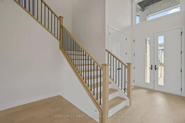 LOT 19 Linkway Blvd, London South 3