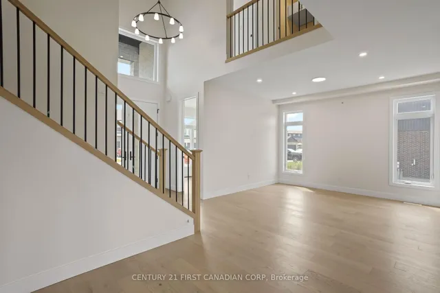 LOT 19 Linkway Blvd, London South 5