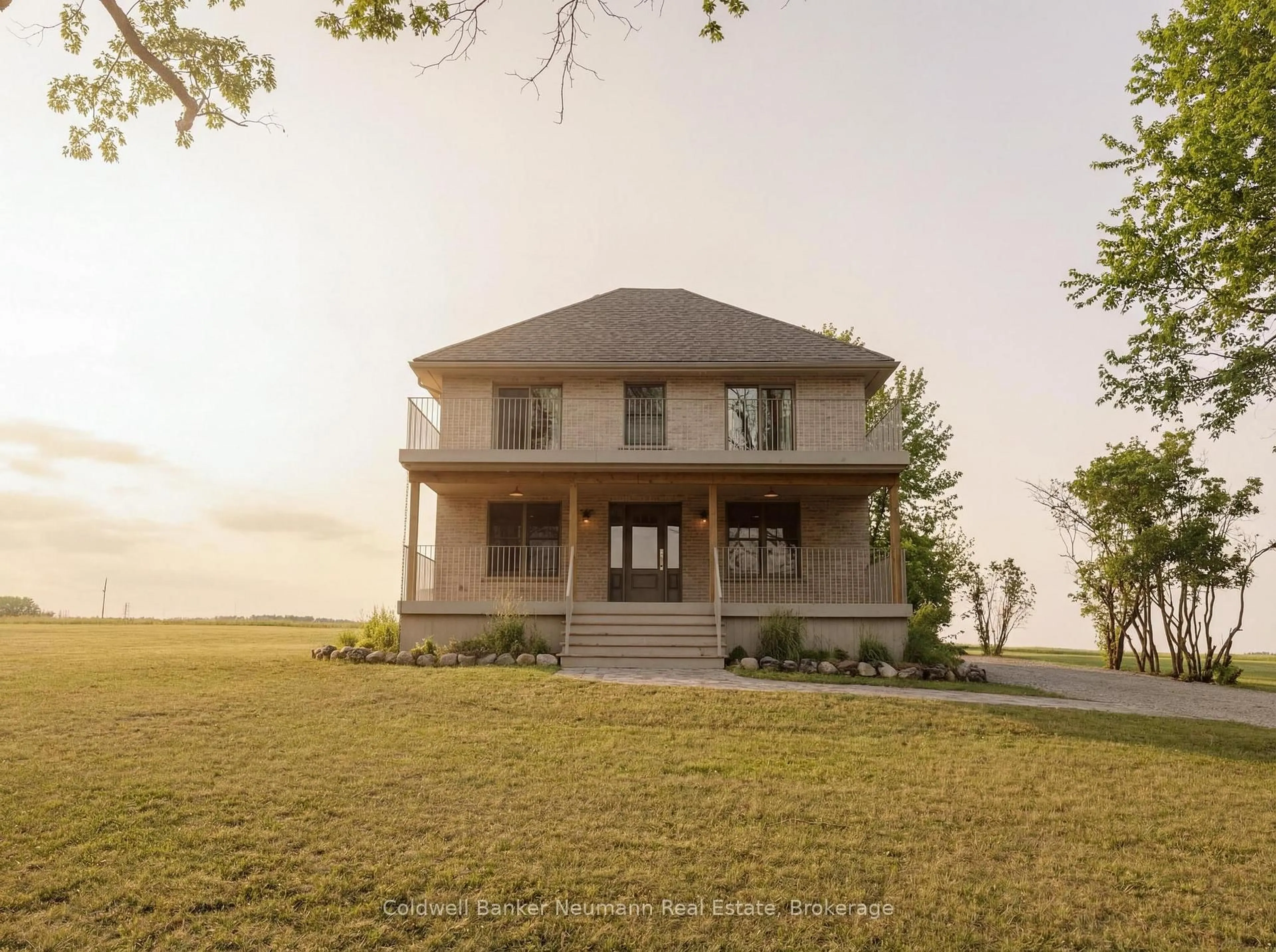 Unknown for 234089 Conc 2 Rd, West Grey Ontario N0G 1R0