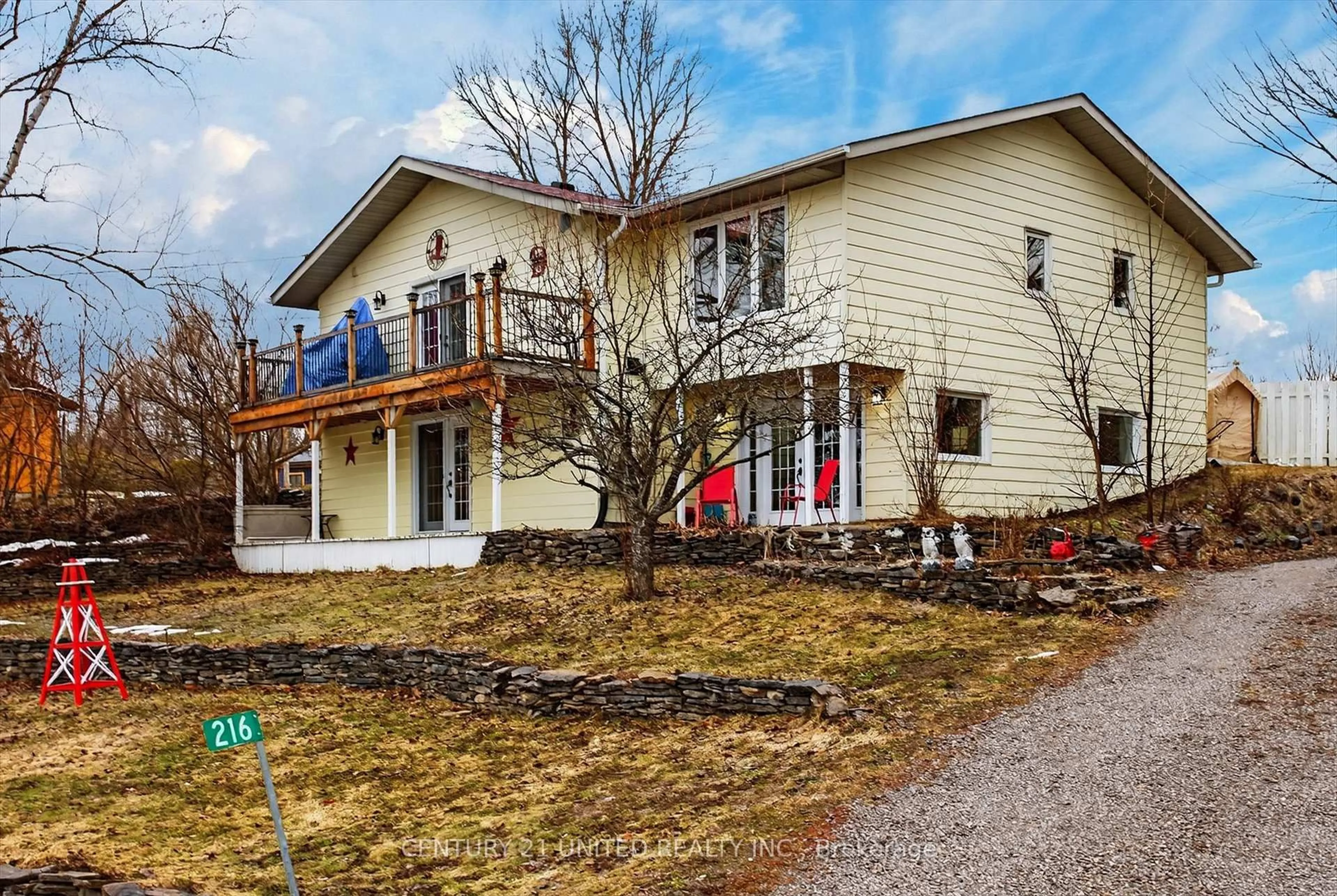 Unknown for 216 Alpine Lake Rd, Trent Lakes Ontario K0M 1A0