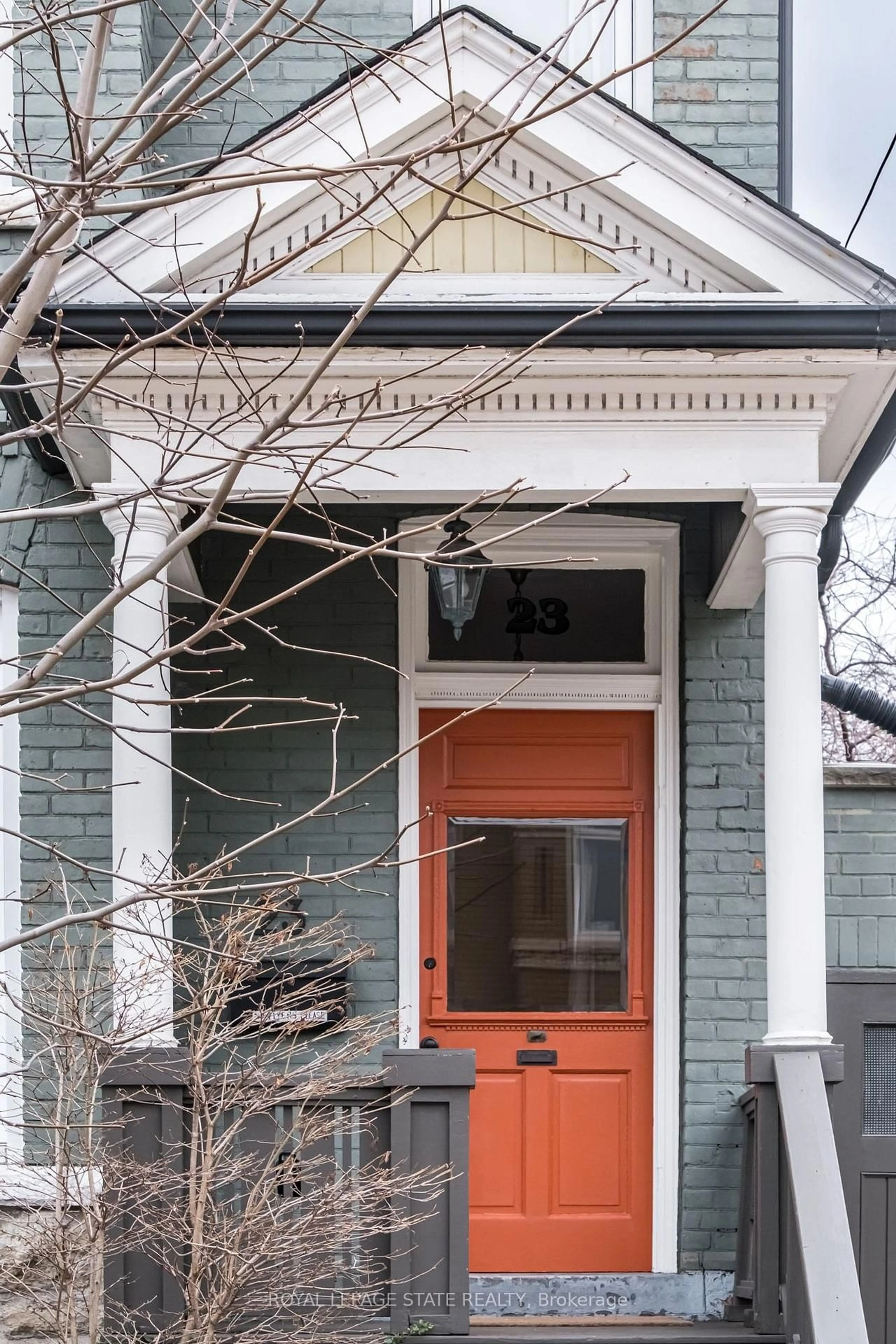 Unknown for 23 Murray St, Hamilton Ontario L8L 1B1