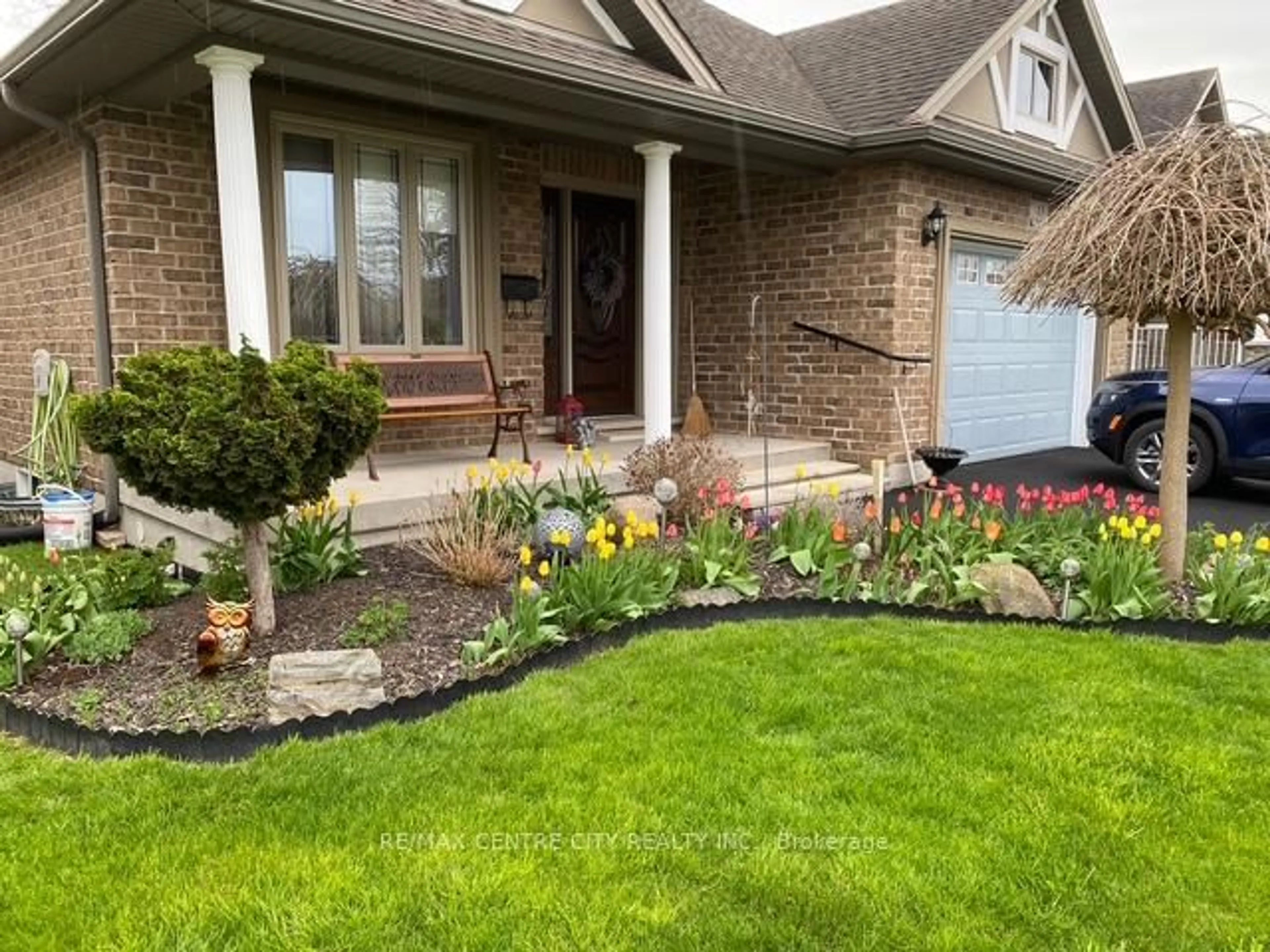 Unknown for 15 Holland Ave, Aylmer Ontario N5H 3J2