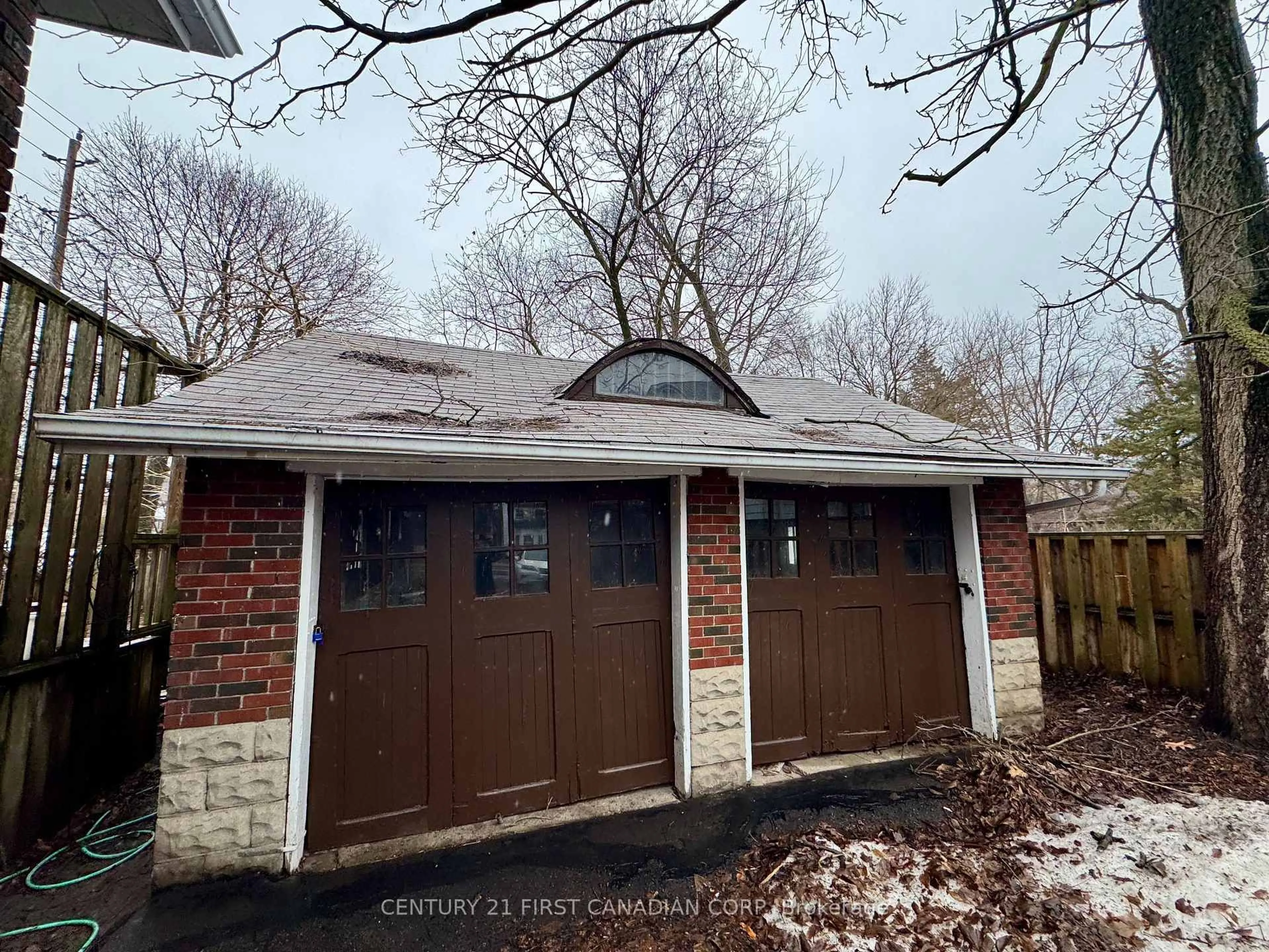 Unknown for 239 Riverside Dr, London North Ontario N6H 1E7