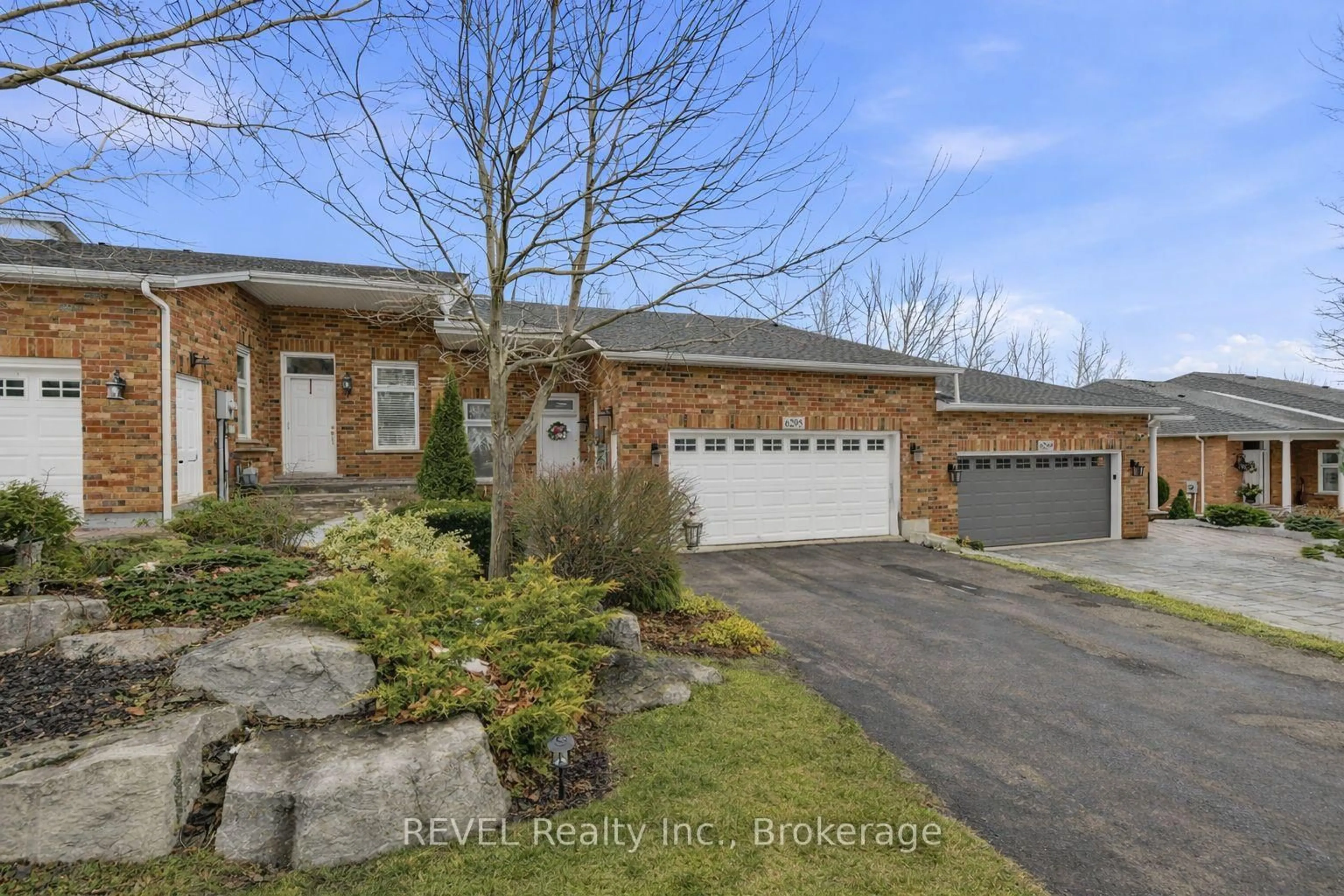 Unknown for 6295 Forest Ridge Dr, Niagara Falls Ontario L2J 4K2