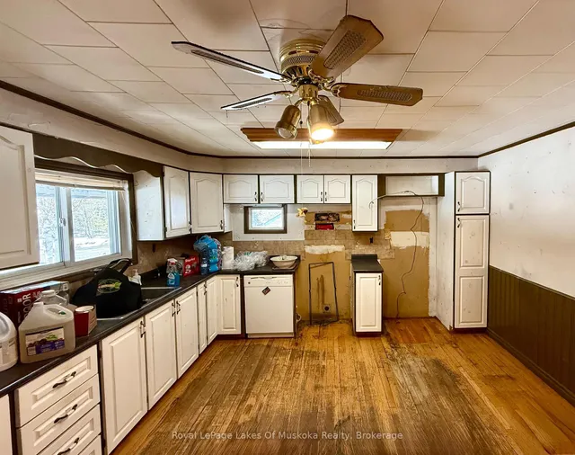 1071 Naismith Rd, Bracebridge 4