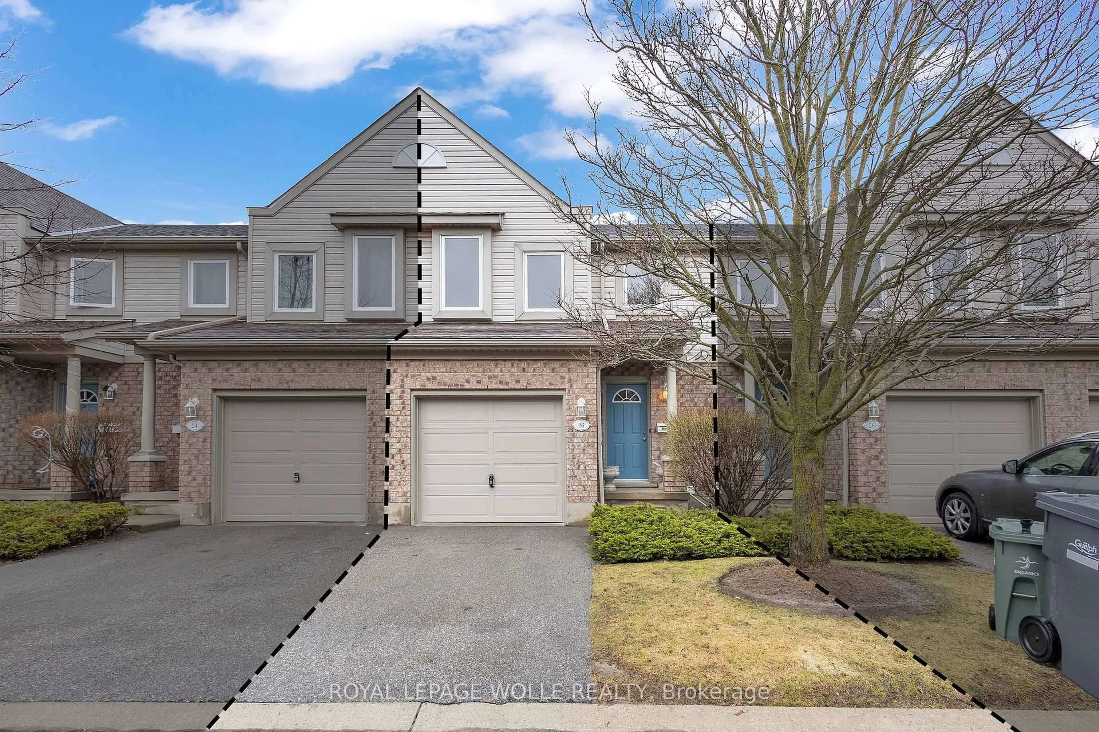 Unknown for 26 Roehampton Cres, Guelph Ontario N1L 1M8