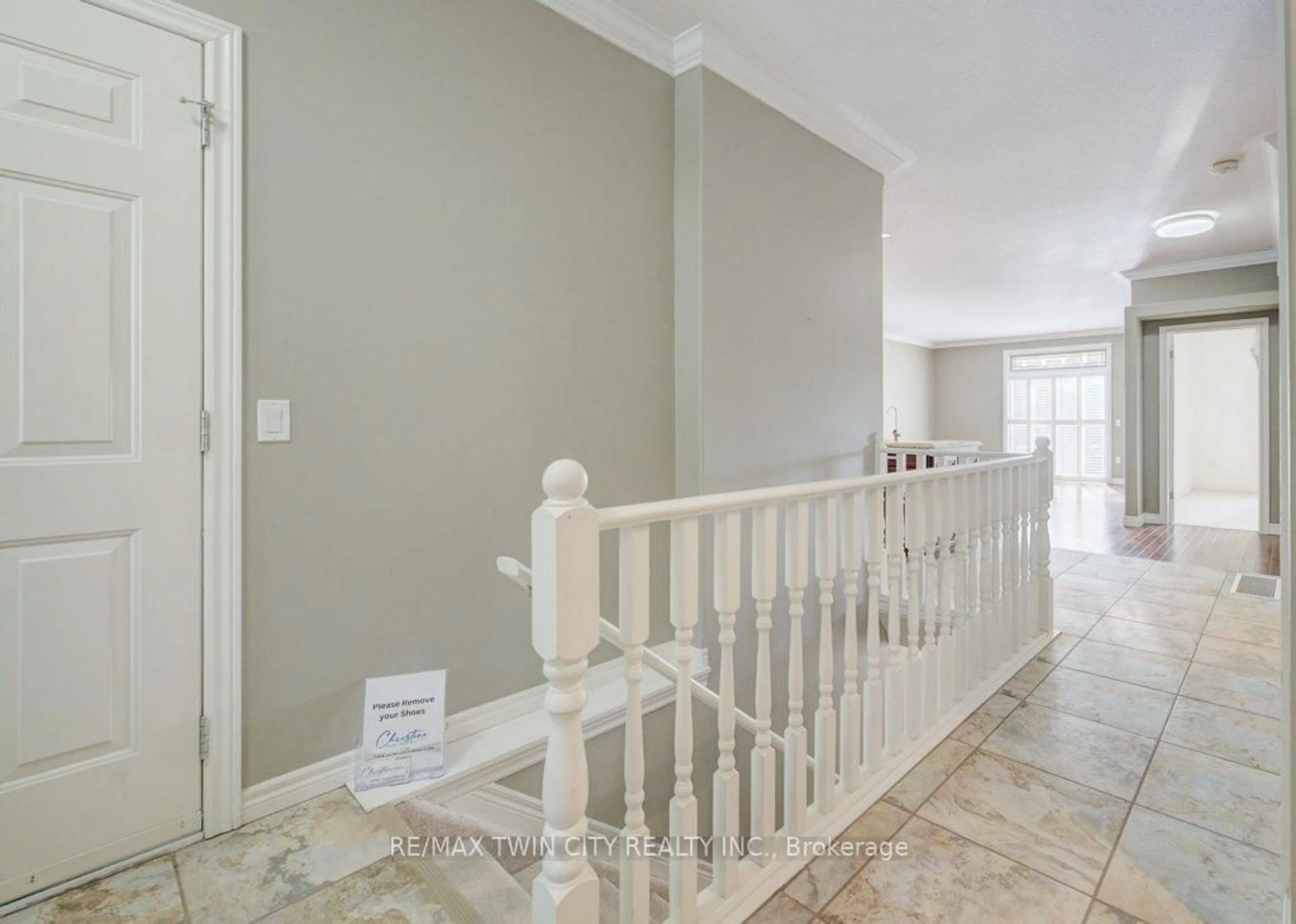 Unknown for 20 Isherwood Ave #17, Cambridge Ontario N1R 8P9