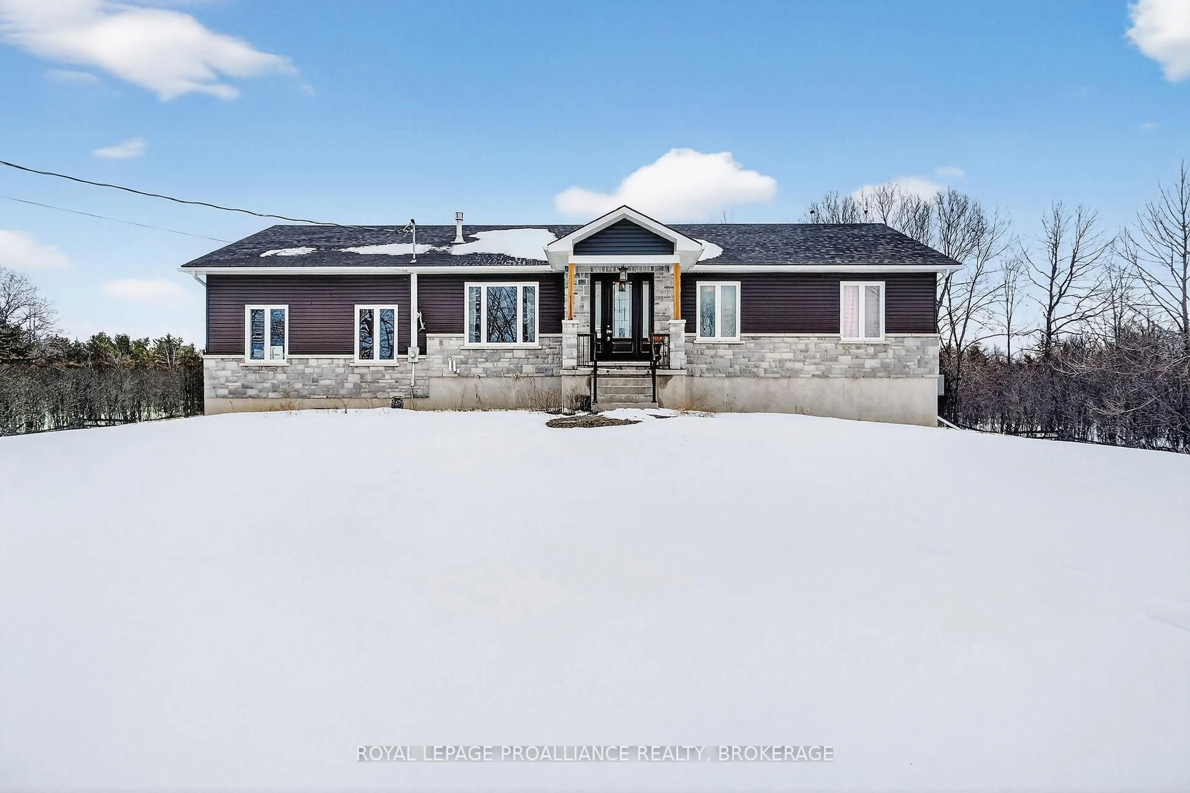 Unknown for 43 Hegadorn Rd, Bissett Creek Ontario K0H 2H0