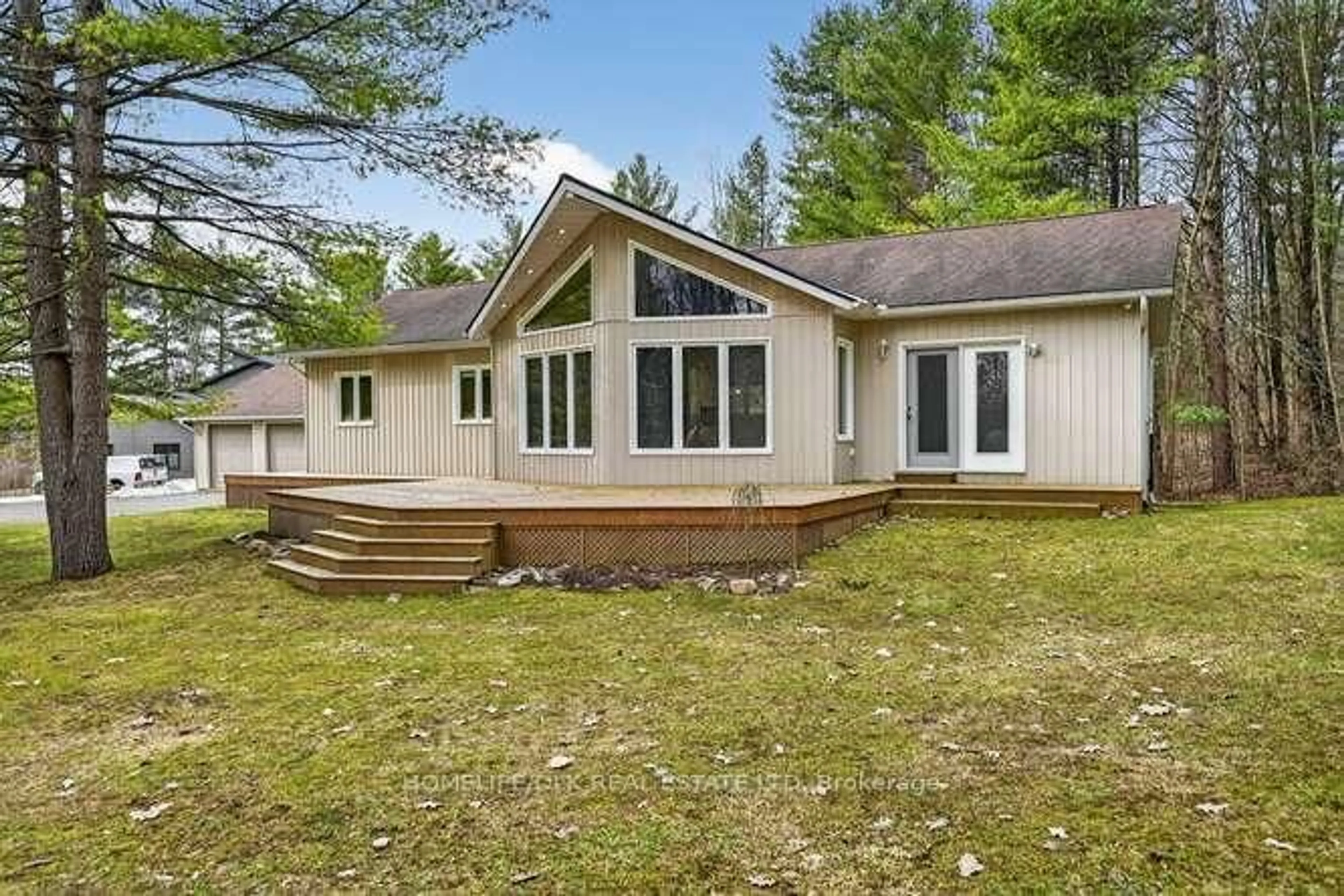 Unknown for 138 Escott Rockport Rd, Leeds and the Thousand Islands Ontario K0E 1R0