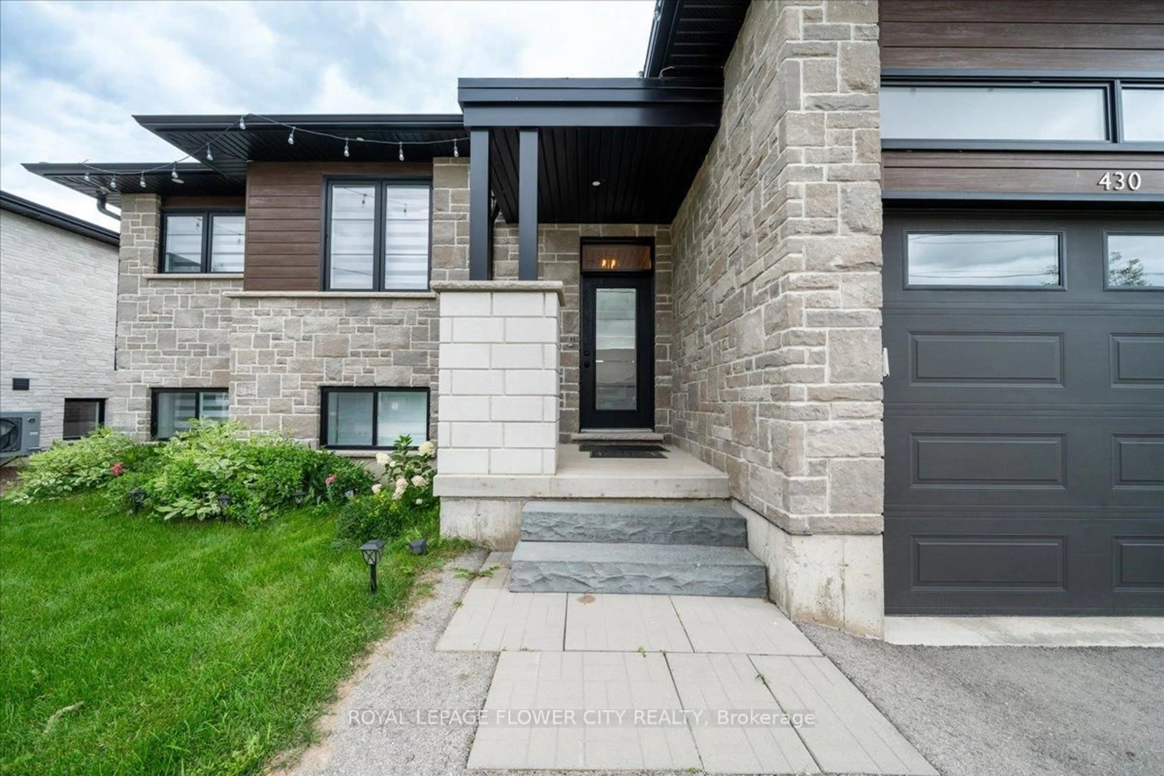 Home with brick exterior material, street for 430 Wellington St, Wellington North Ontario N0G 2L4