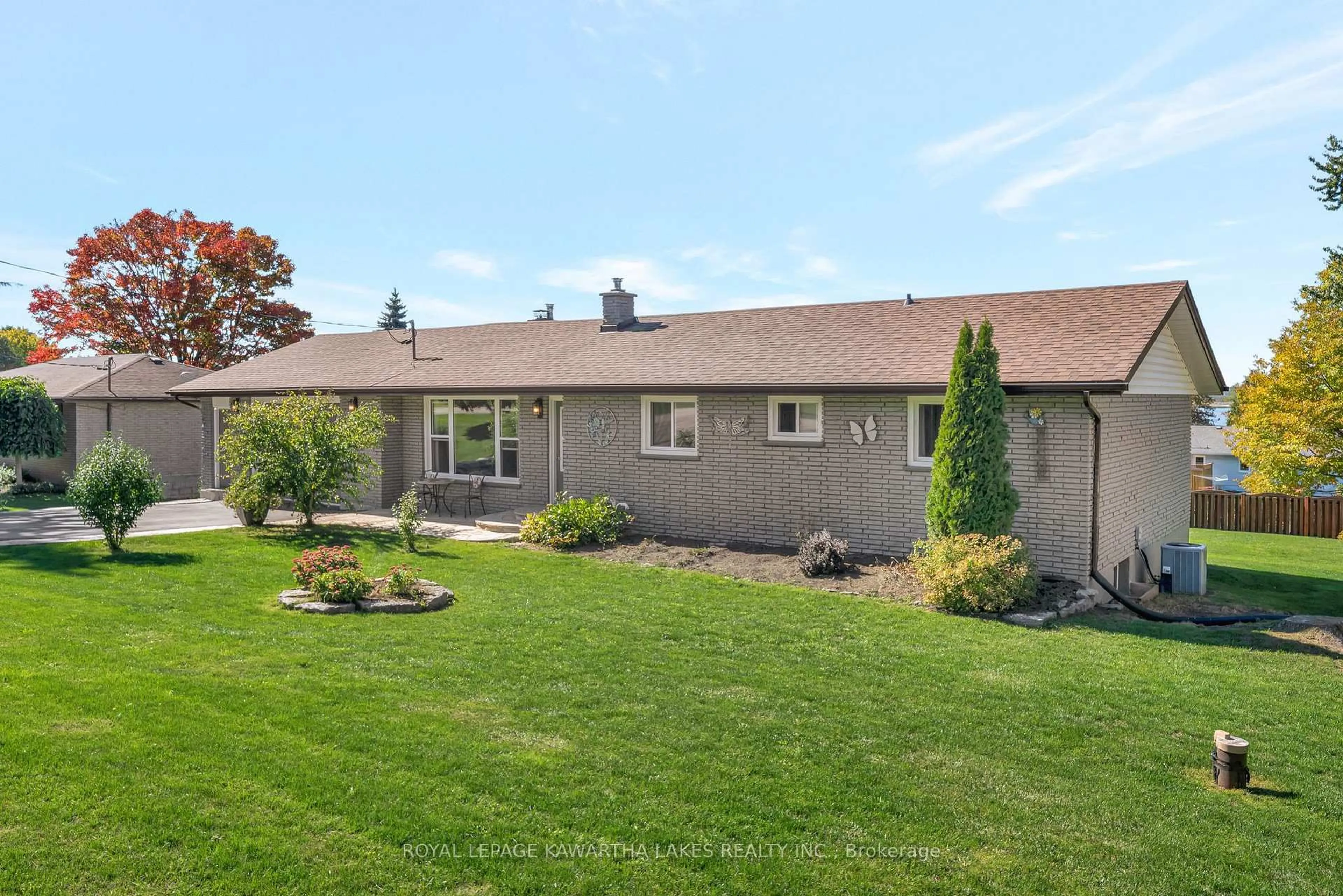 Unknown for 9 Buckhorn Rd, Kawartha Lakes Ontario K9V 4R6