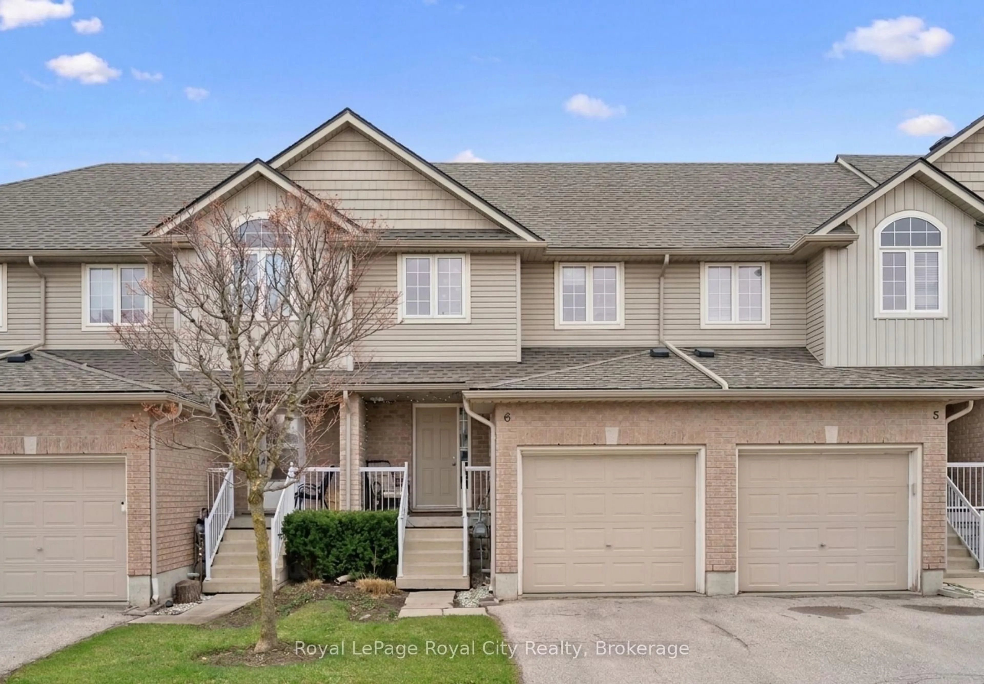 Unknown for 361 Arkell Rd #6, Guelph Ontario N1L 1E5