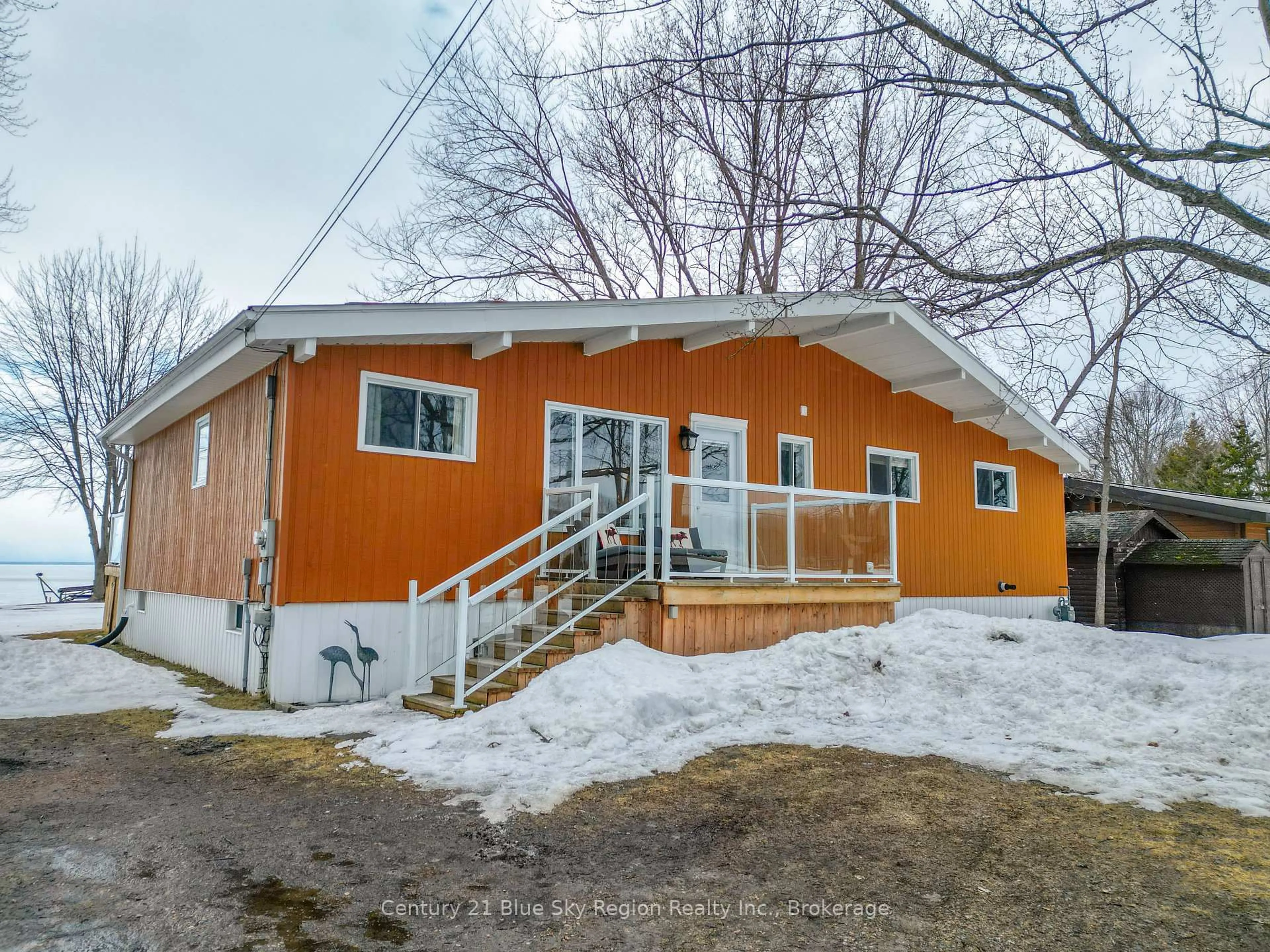 Unknown for 370 Marleau Rd, West Nipissing Ontario P2B 2X1