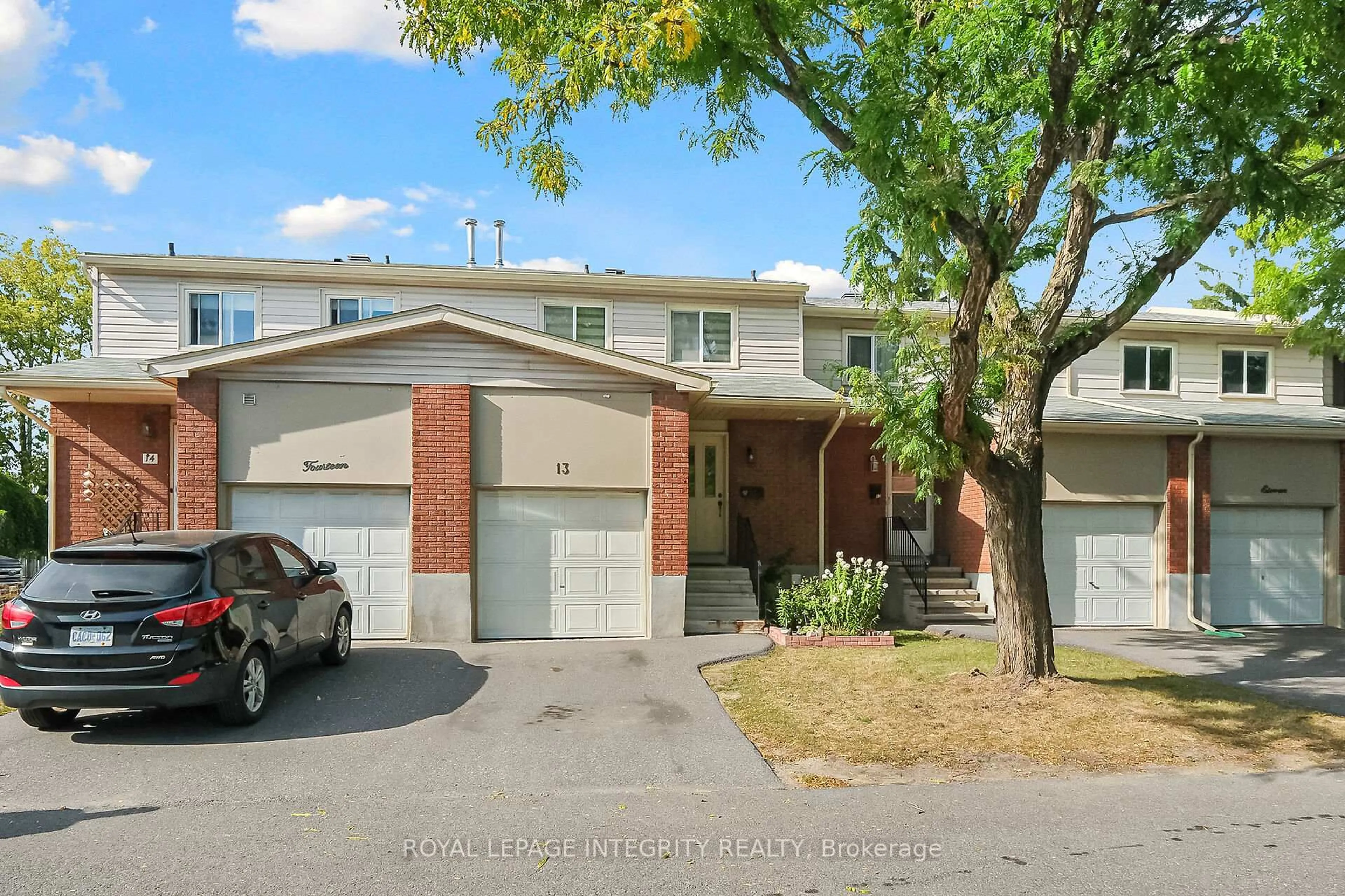 Unknown for 2415 Southvale Cres #13, Ottawa Ontario K1B 4T9