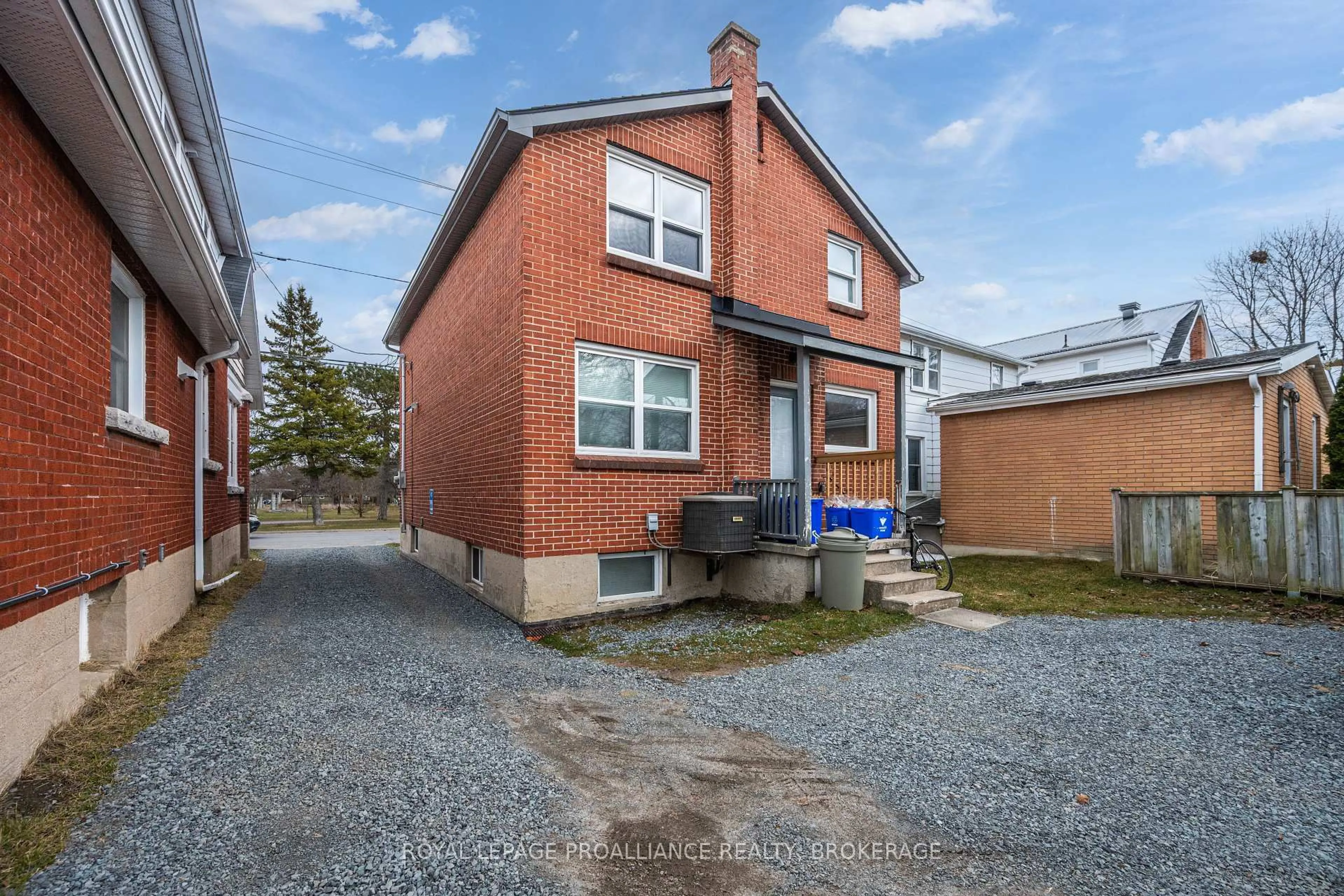 Home with brick exterior material, street for 78 Regent St, Kingston Ontario K7L 4J7