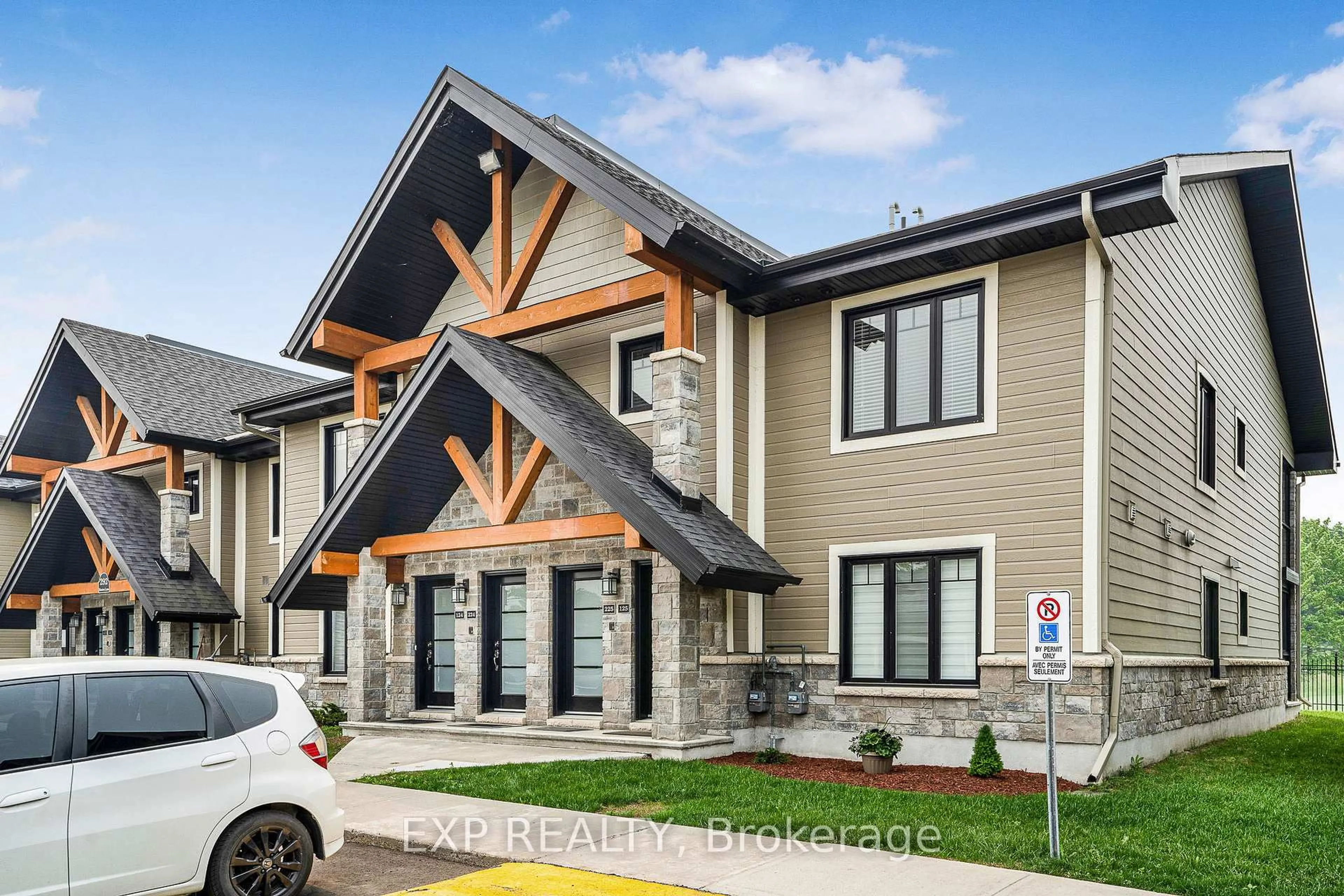 Unknown for 292 Masters Lane #225, Clarence-Rockland Ontario K4K 0K5