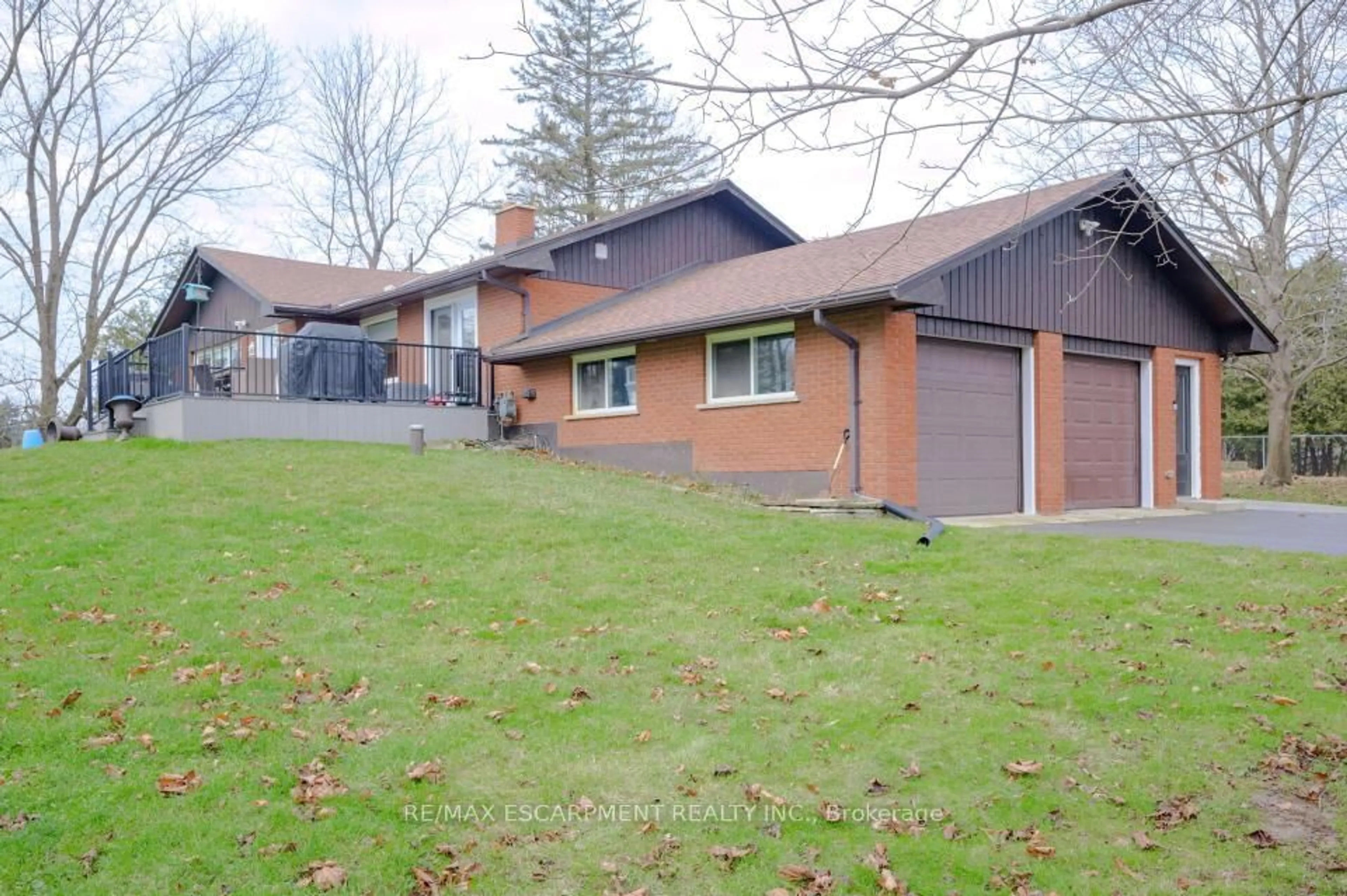 Unknown for 491 Highway 5, Hamilton Ontario L9H 5E2