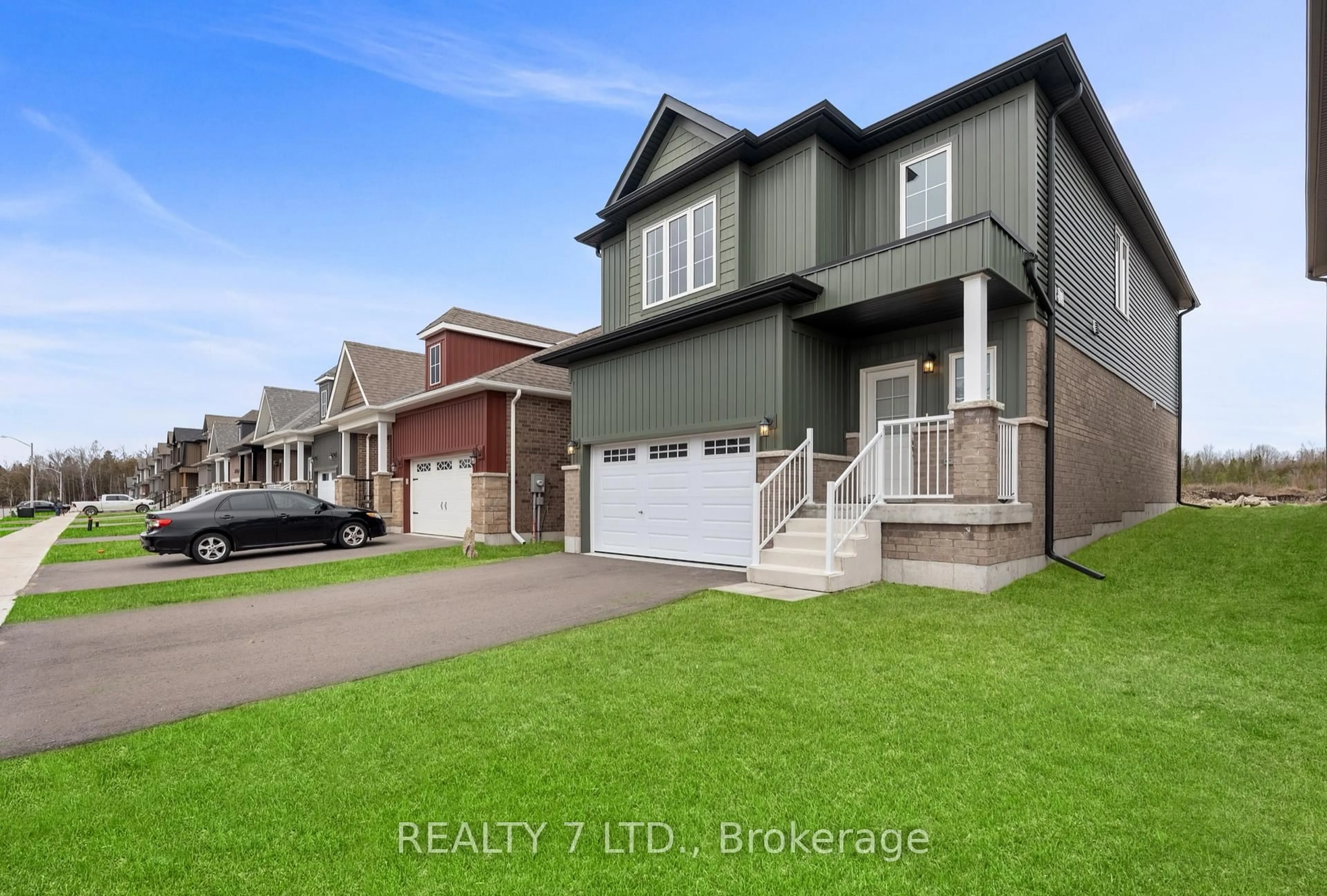 Unknown for 32 Hillcroft Way, Kawartha Lakes Ontario K0M 1A0