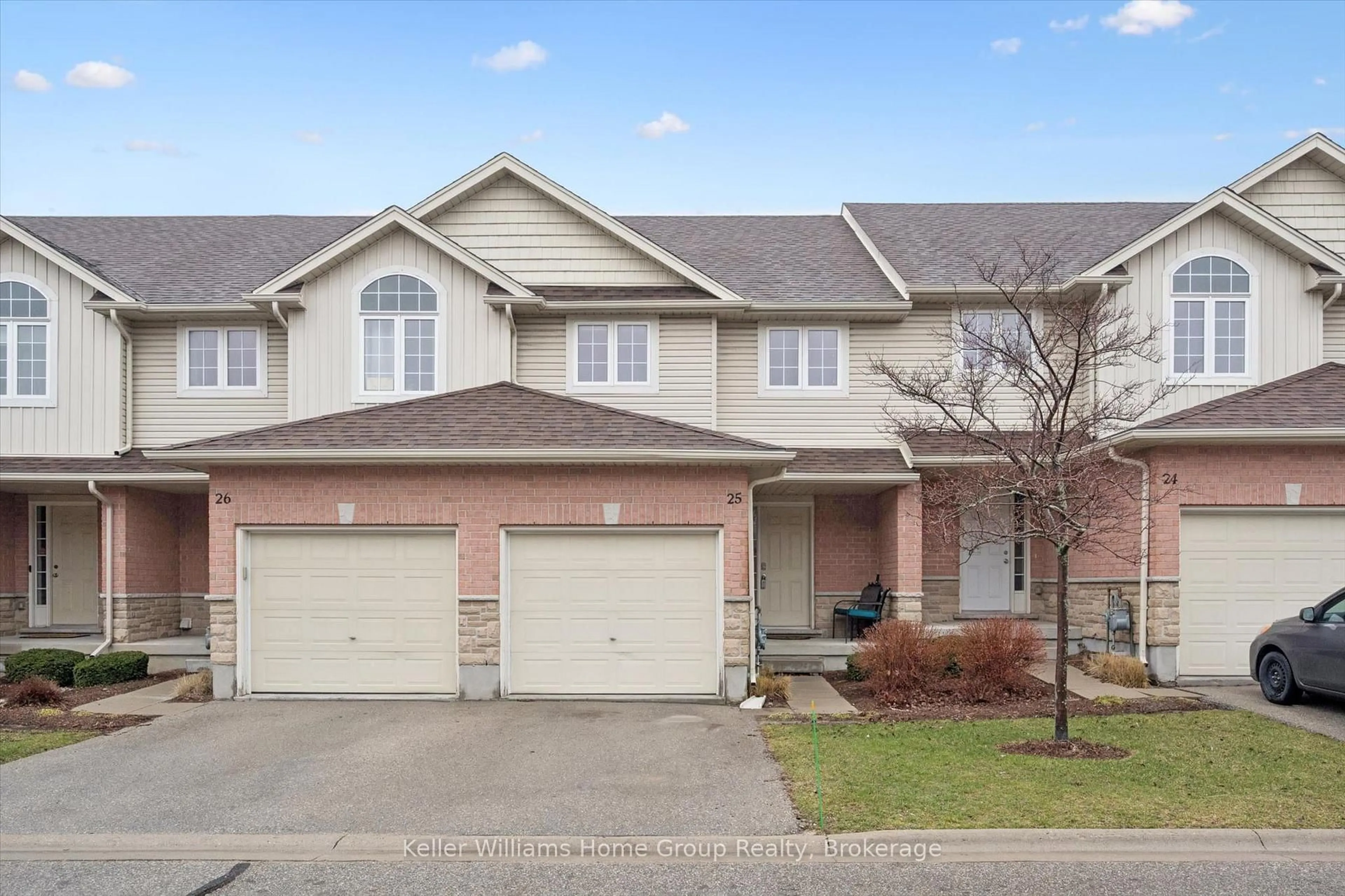 Unknown for 1498 Gordon St #25, Guelph Ontario N1L 1C8